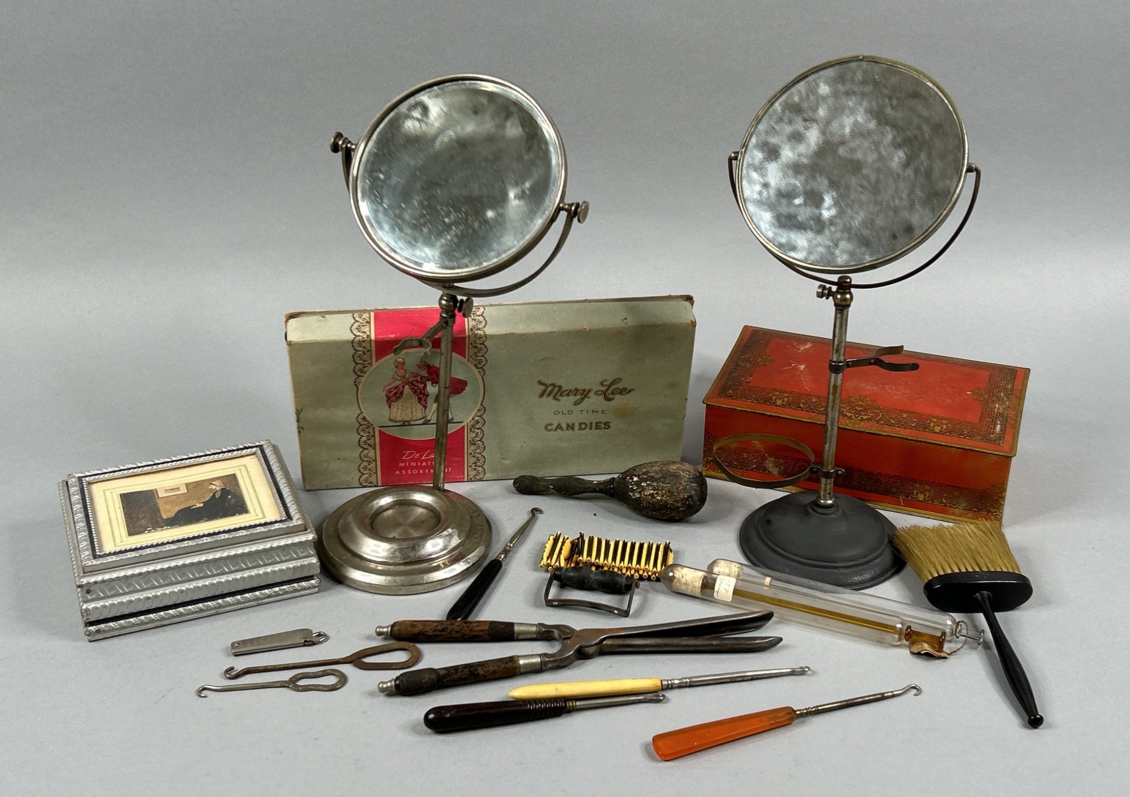 Lynn Smith Collection Auction #4 featured photo 64