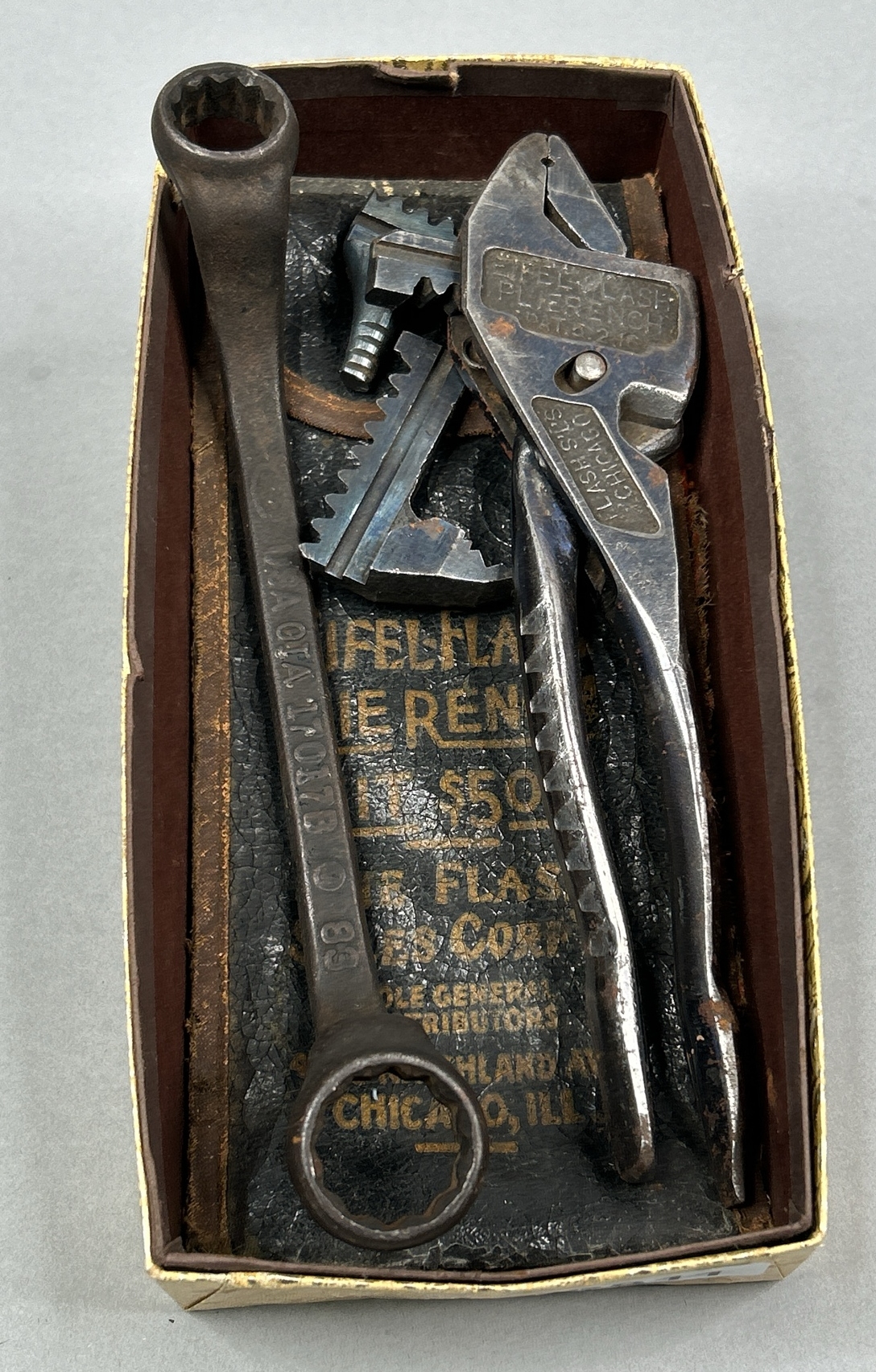 Lynn Smith Collection Auction #4 featured photo 180