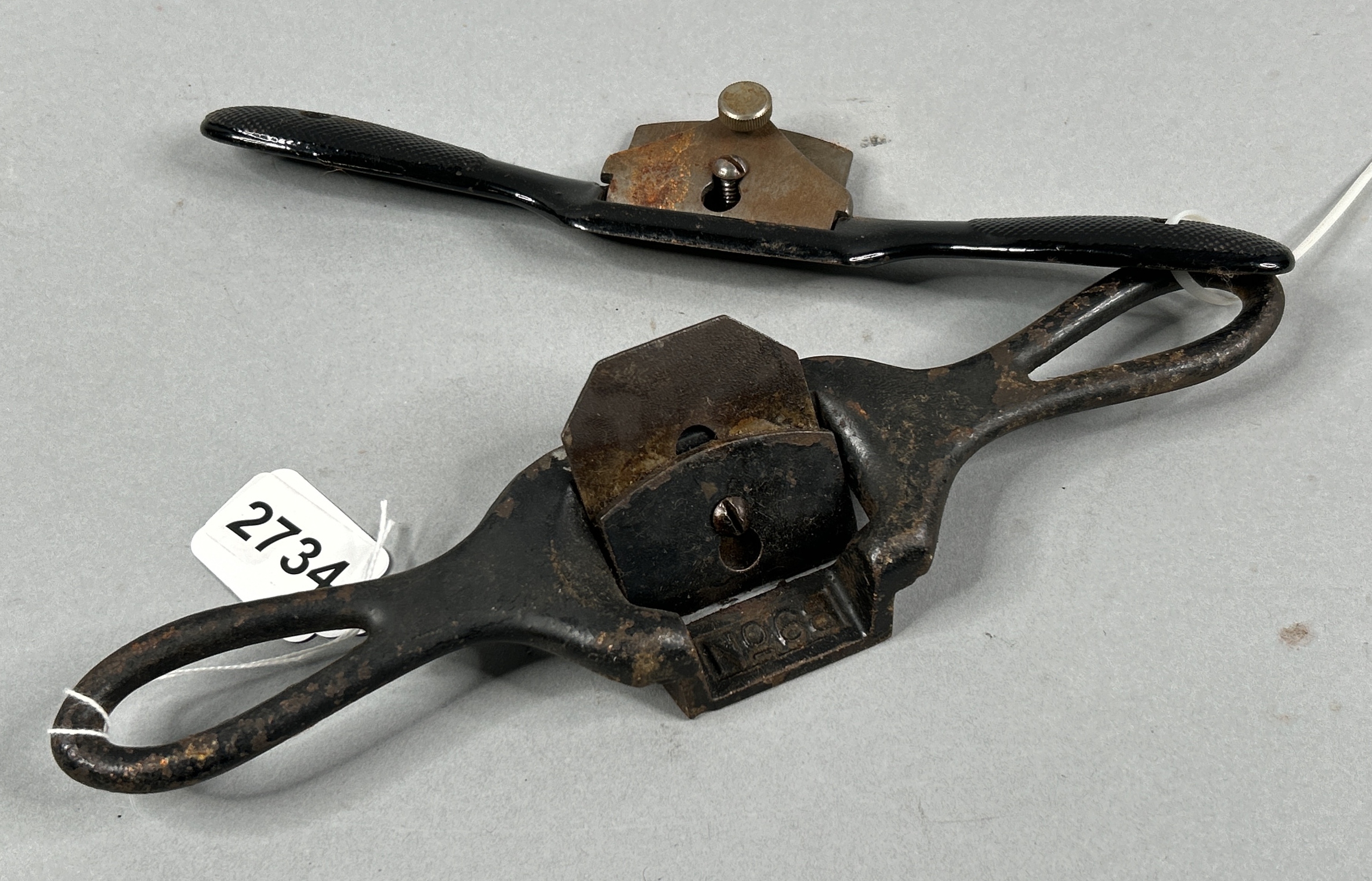 Lynn Smith Collection Auction #4 featured photo 101