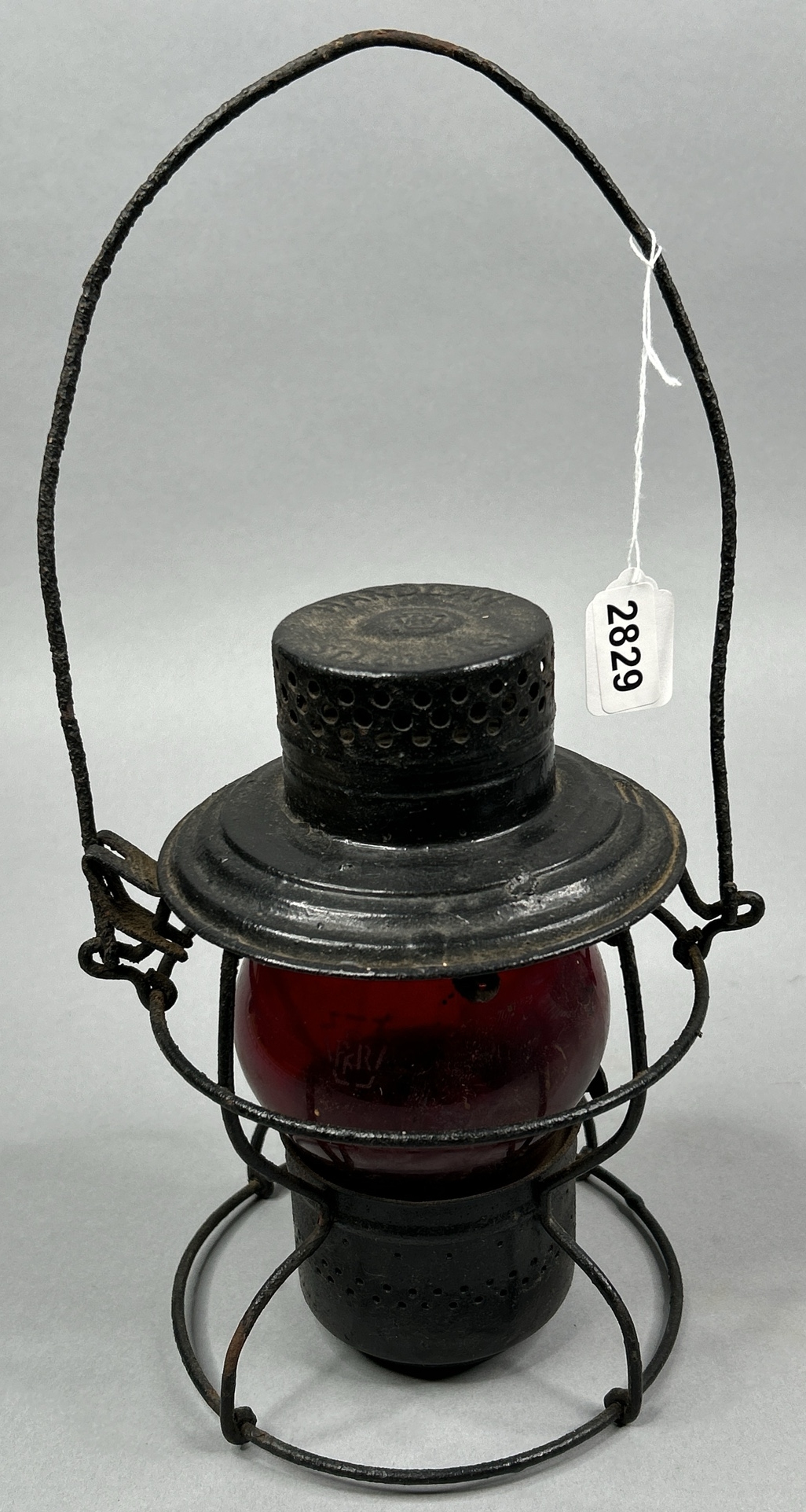 Lynn Smith Collection Auction #4 featured photo 198