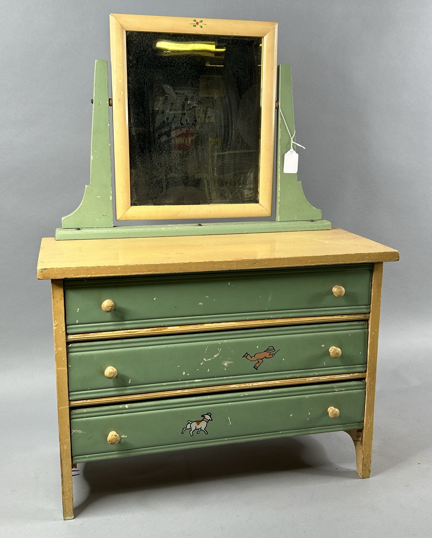 Lynn Smith Collection Auction #4 featured photo 277