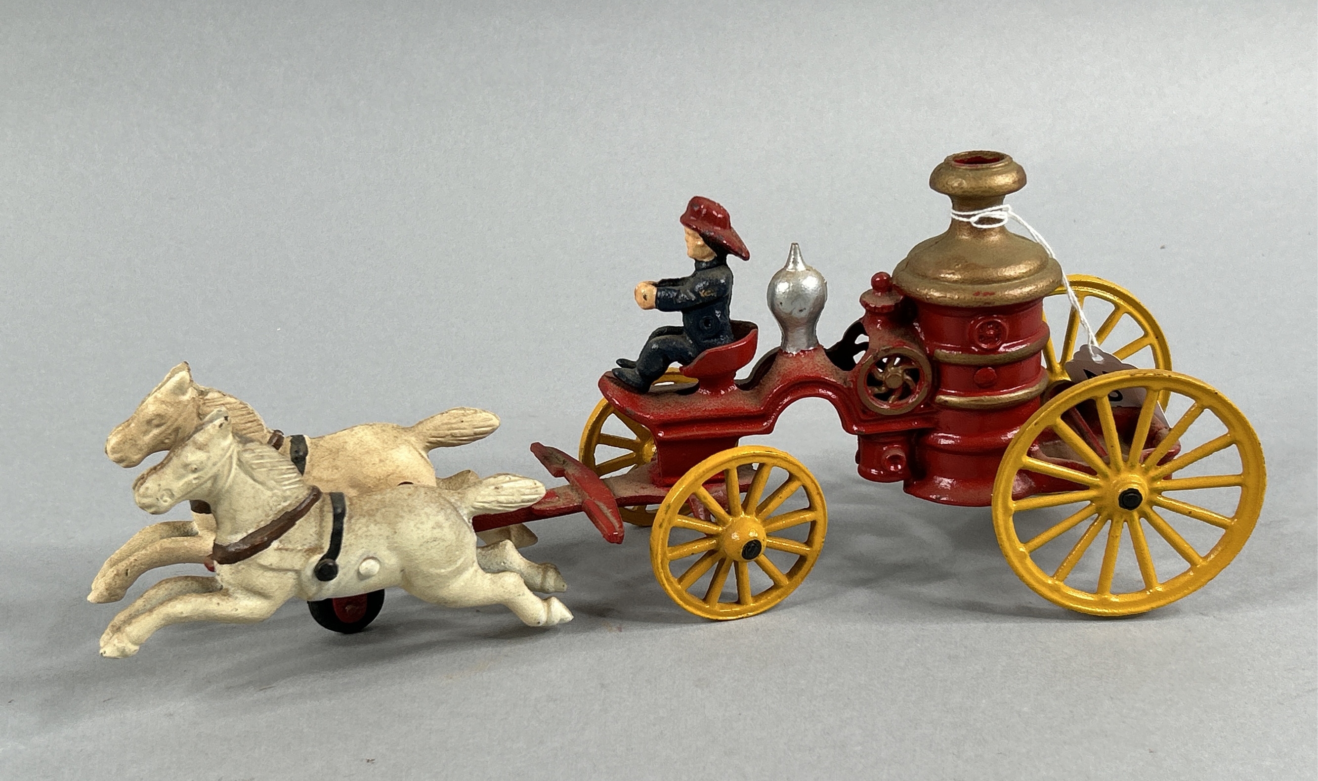 Lynn Smith Collection Auction #4 featured photo 289