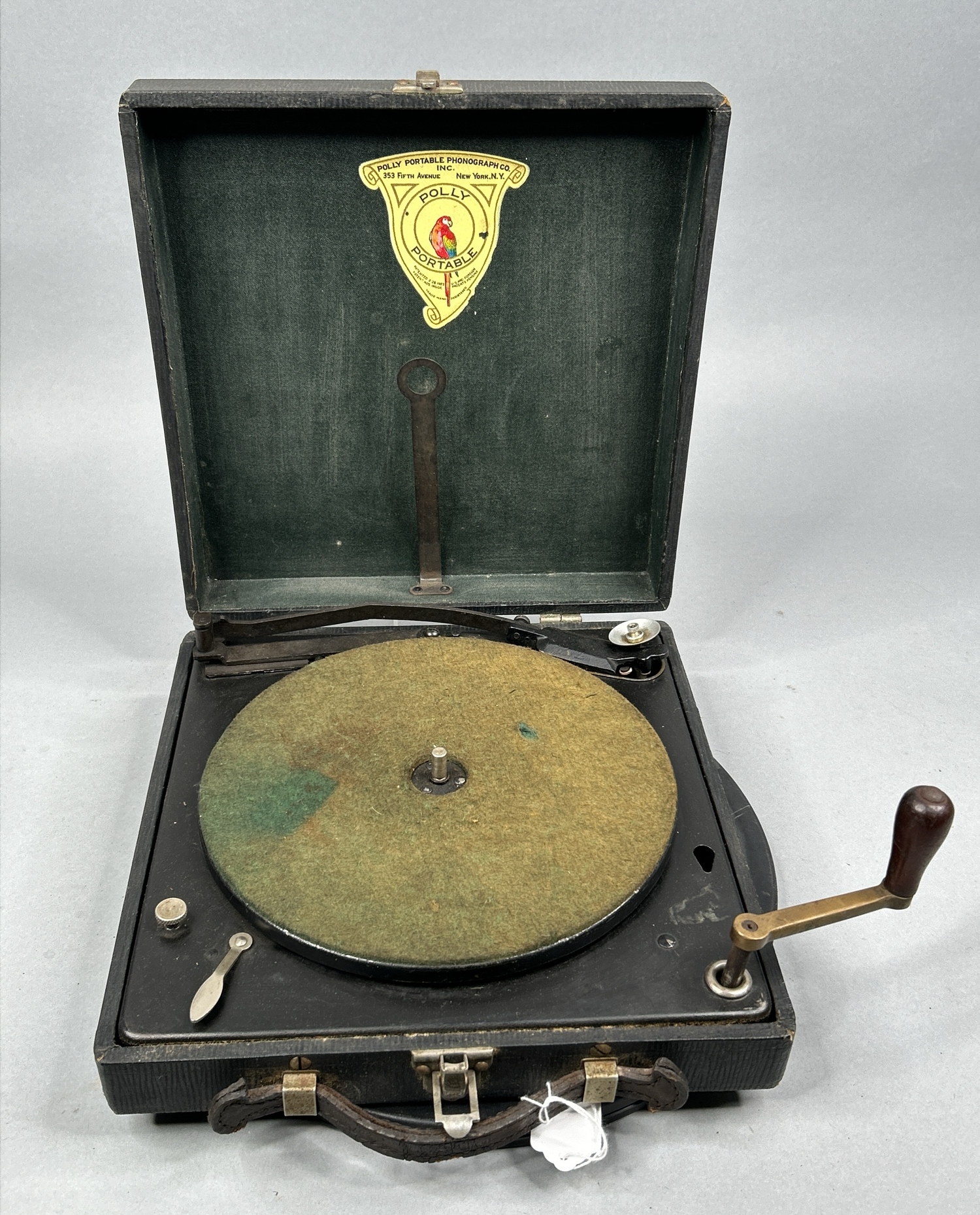 Lynn Smith Collection Auction #4 featured photo 258