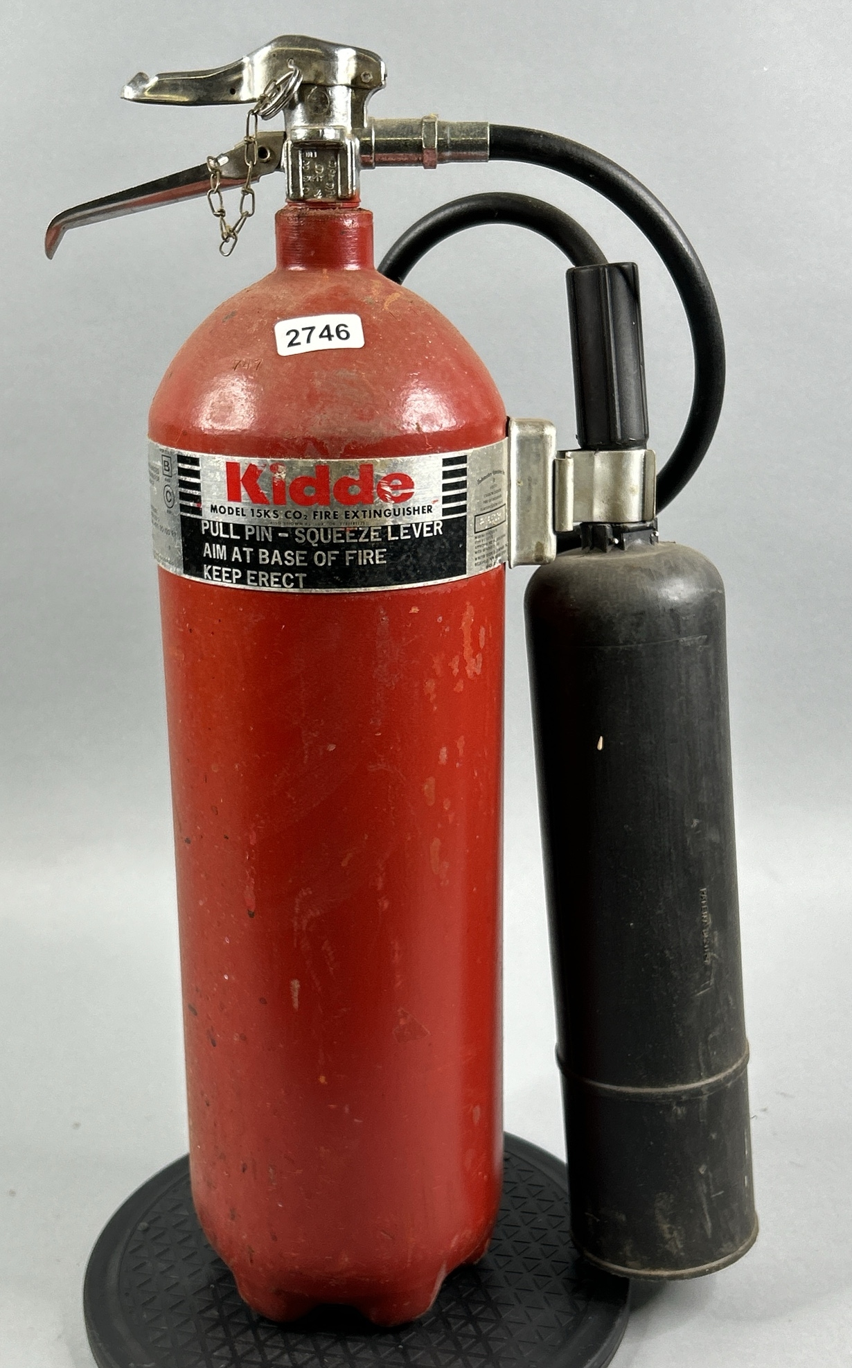 Lynn Smith Collection Auction #4 featured photo 115