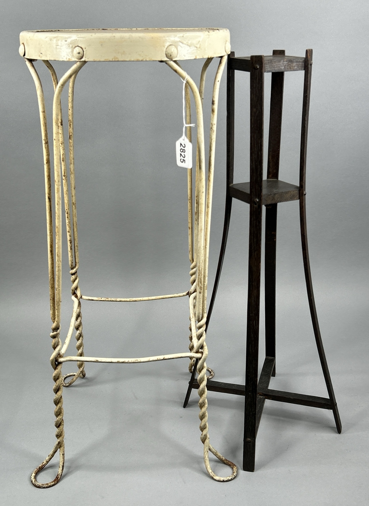 Lynn Smith Collection Auction #4 featured photo 194