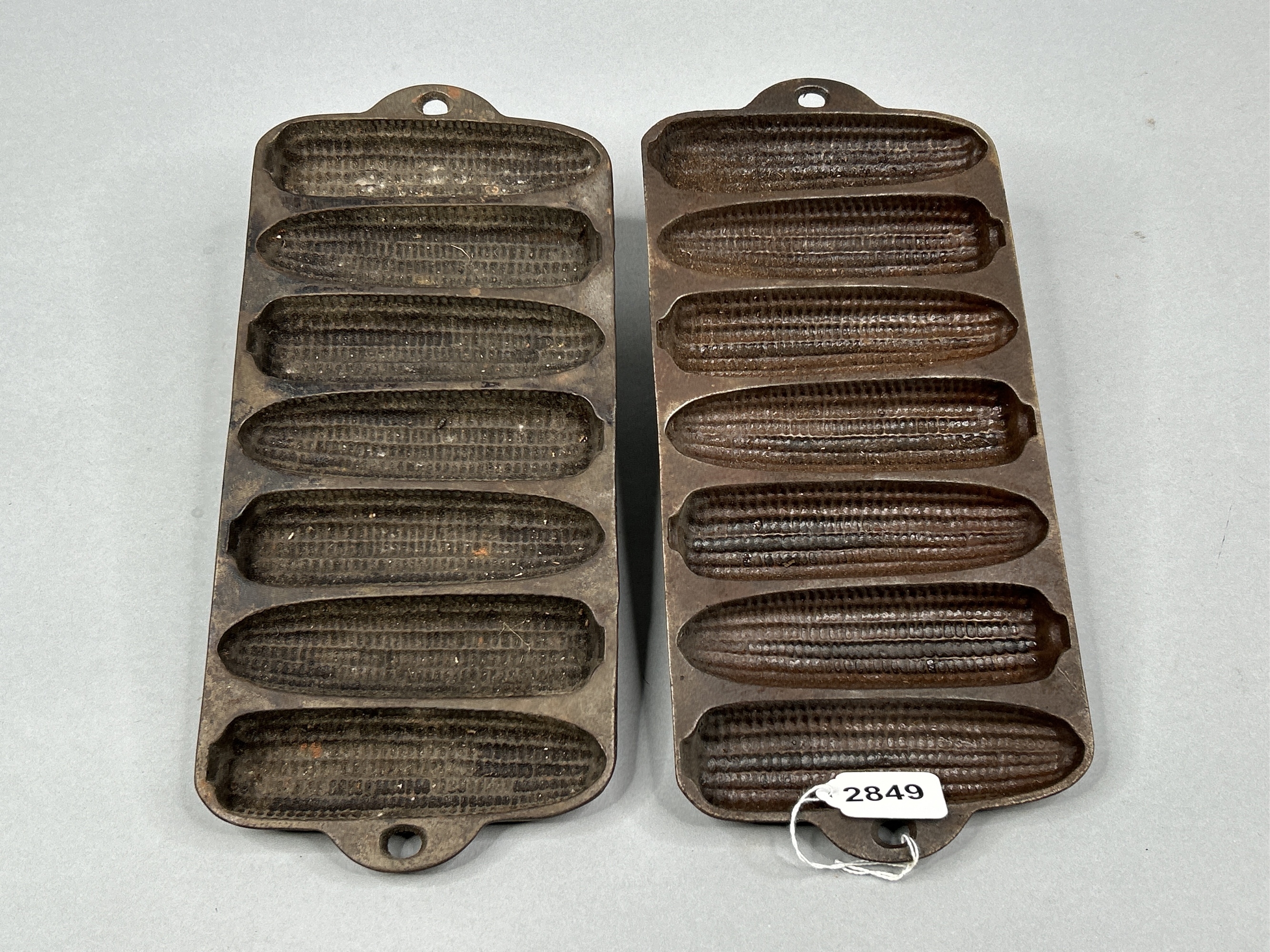 Lynn Smith Collection Auction #4 featured photo 218