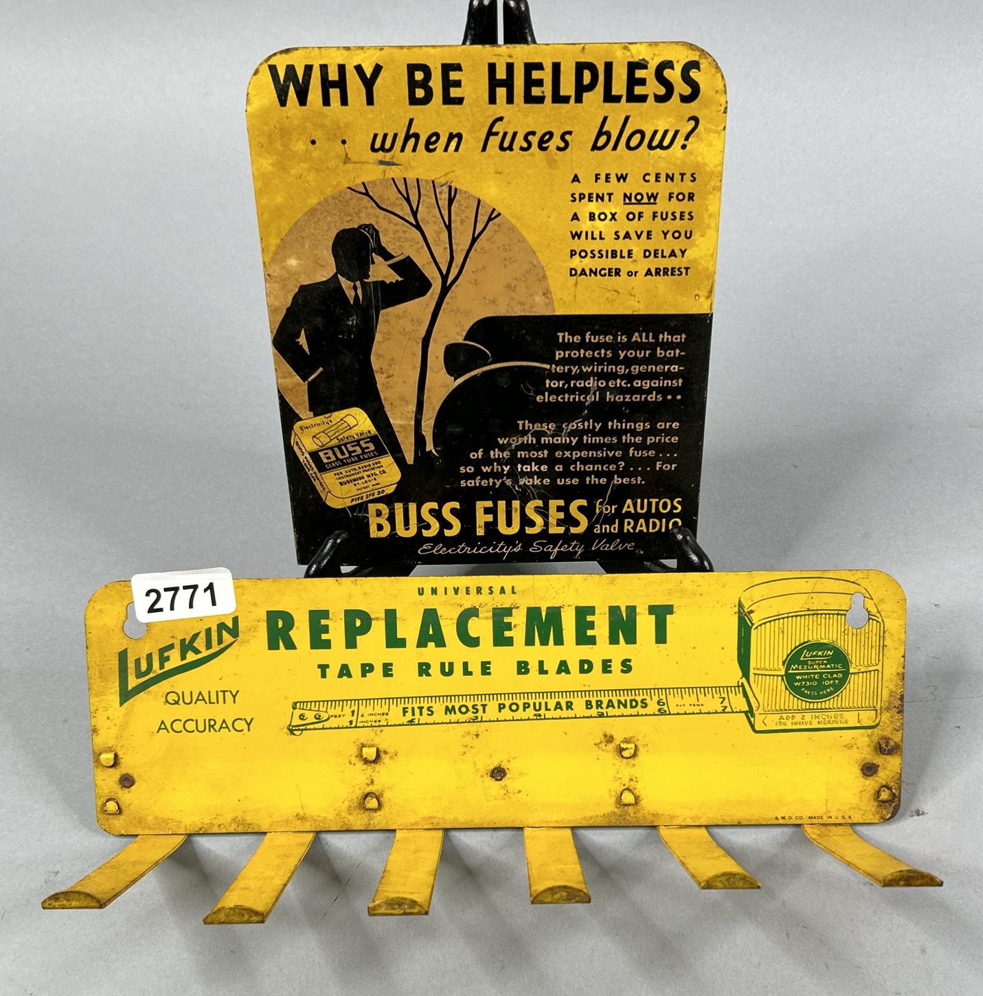 Lynn Smith Collection Auction #4 featured photo 140