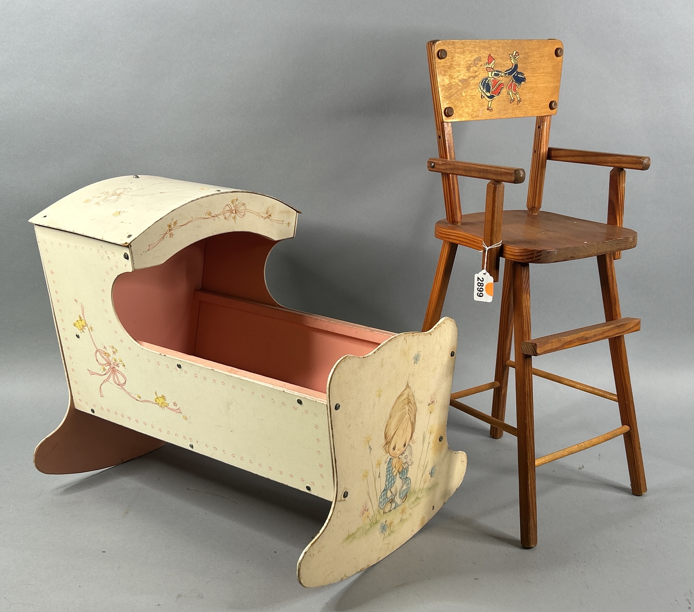 Lynn Smith Collection Auction #4 featured photo 269