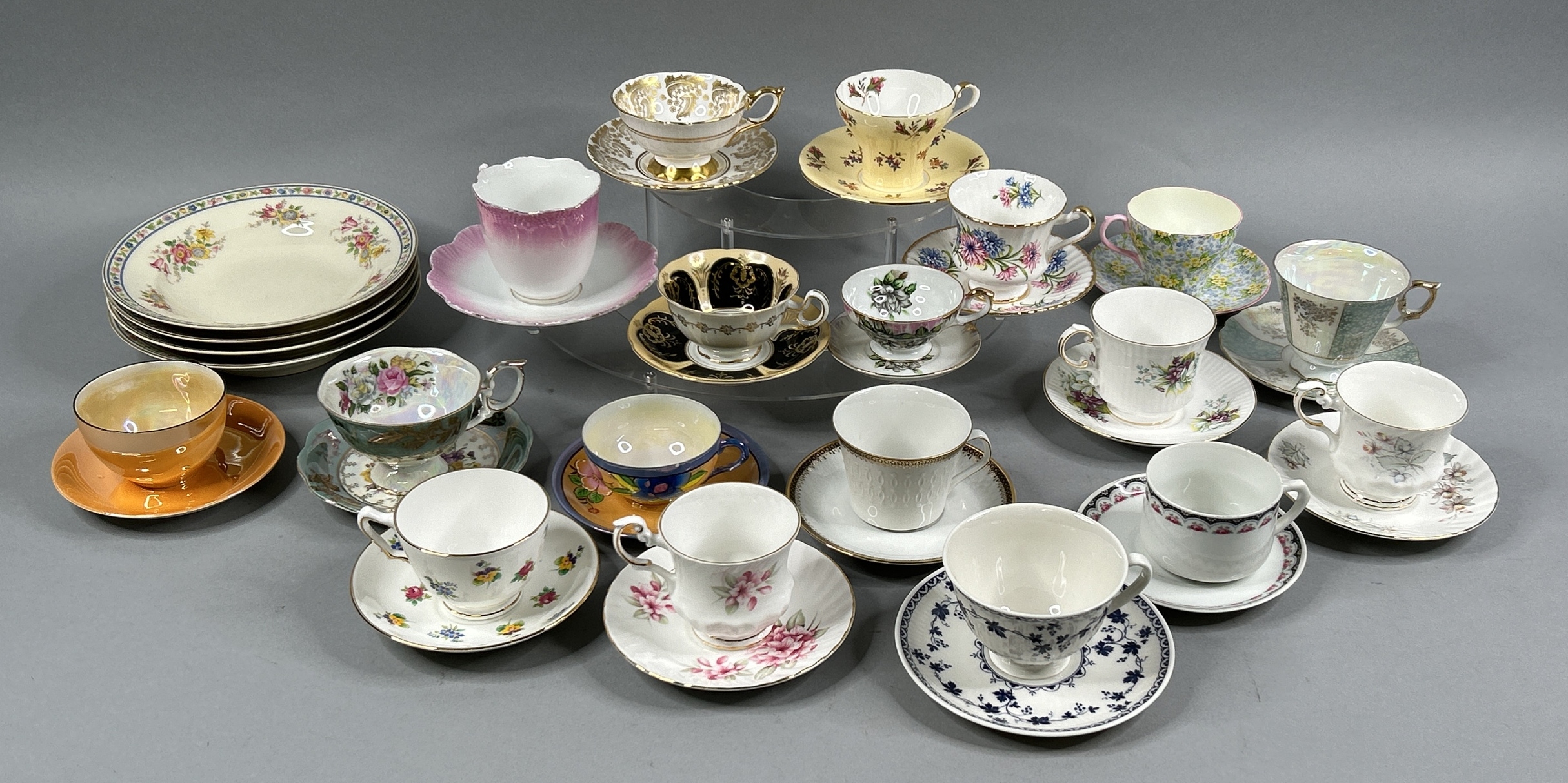 Lynn Smith Collection Auction #4 featured photo 137