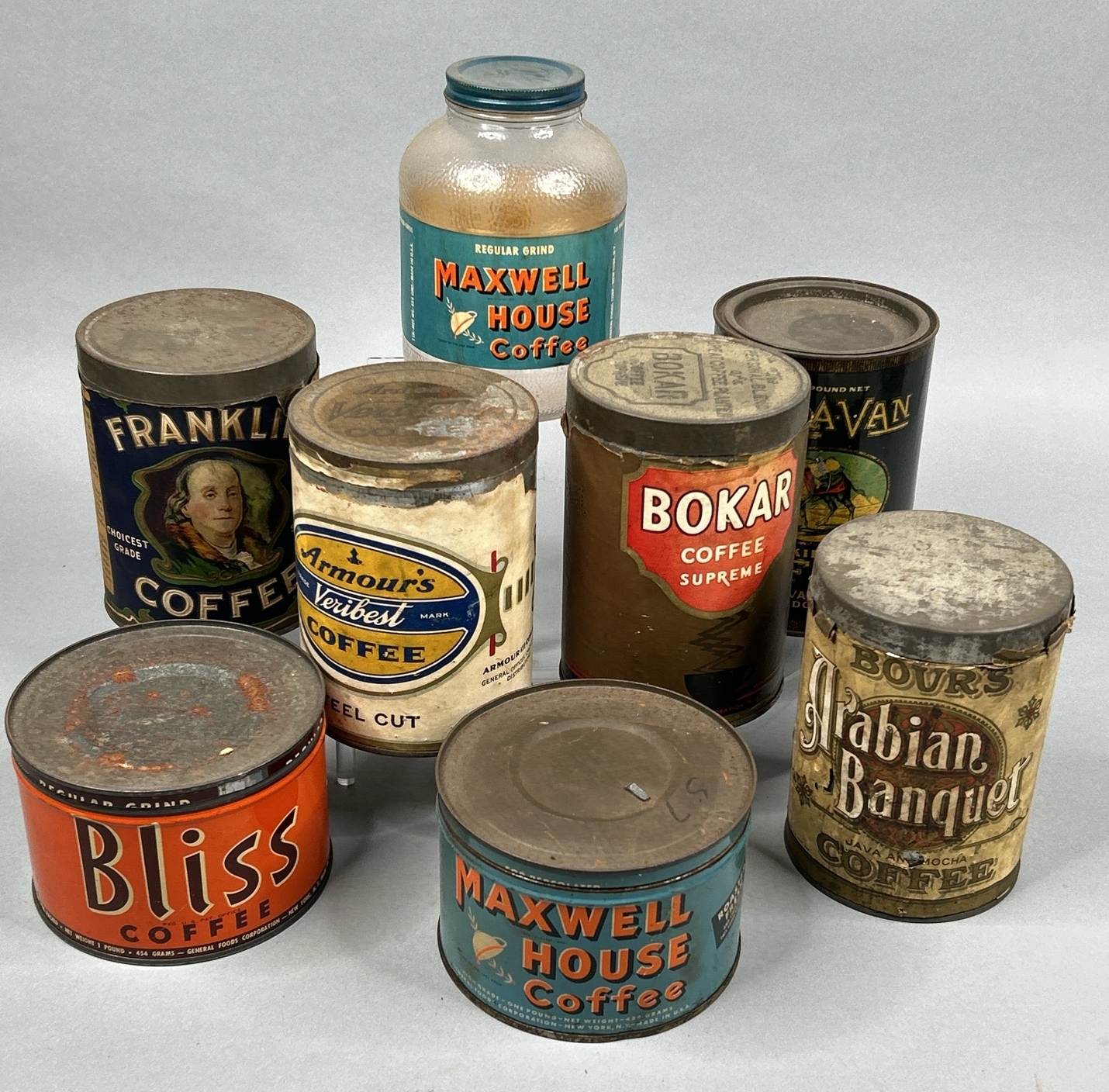 Lynn Smith Collection Auction #4 featured photo 265