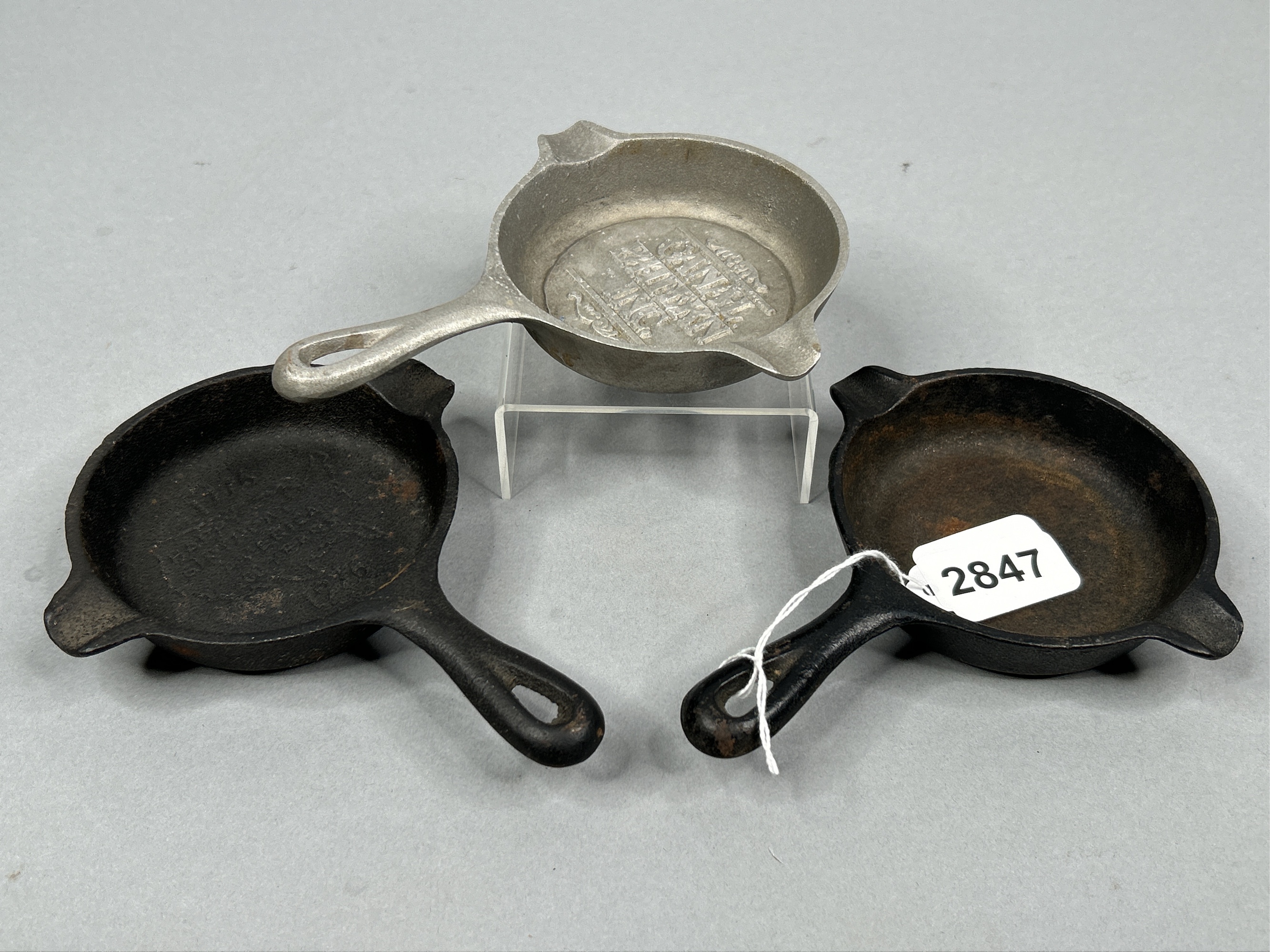 Lynn Smith Collection Auction #4 featured photo 216