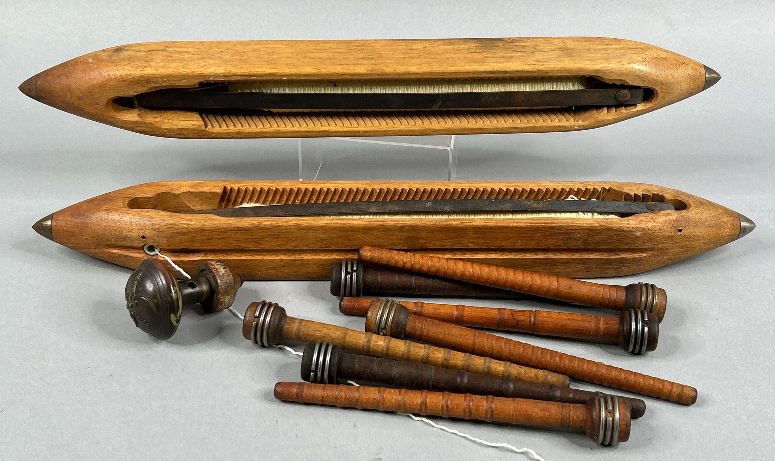 Lynn Smith Collection Auction #4 featured photo 124