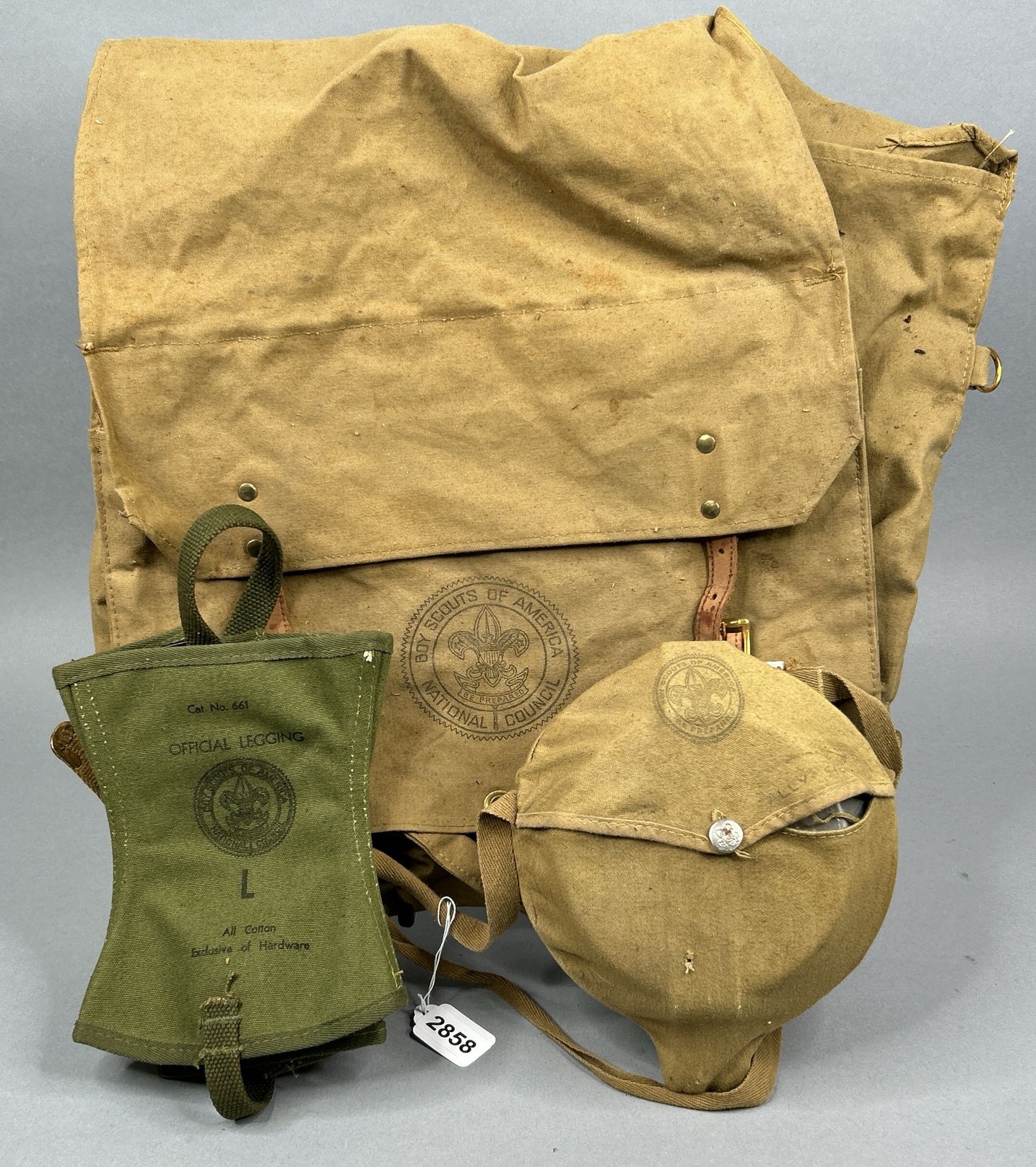 Lynn Smith Collection Auction #4 featured photo 227