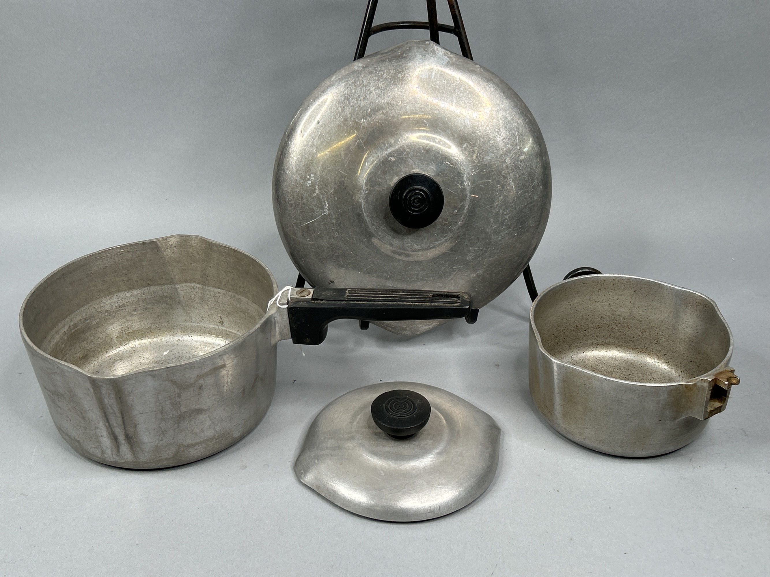 Lynn Smith Collection Auction #4 featured photo 250