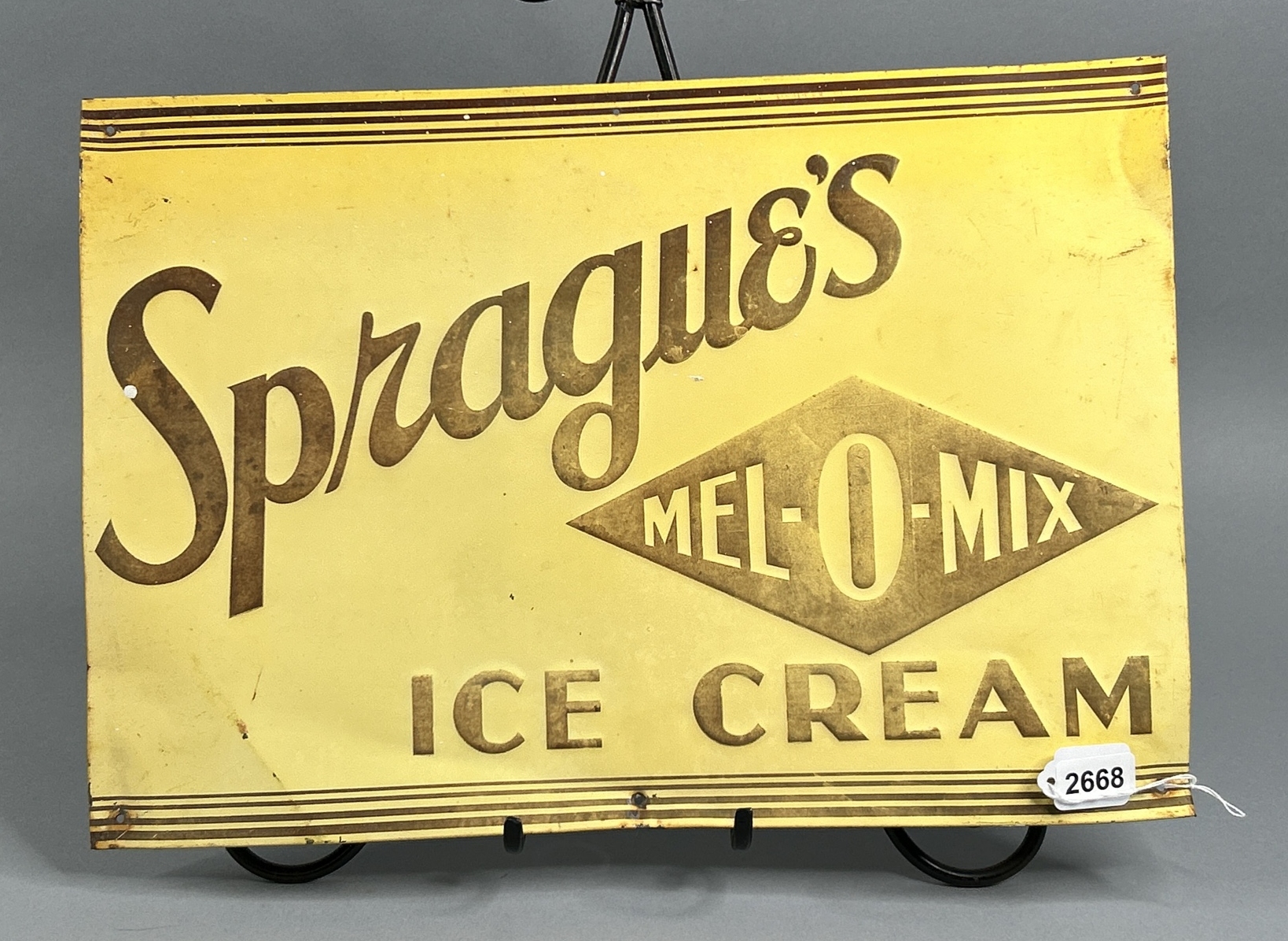 Lynn Smith Collection Auction #4 featured photo 35