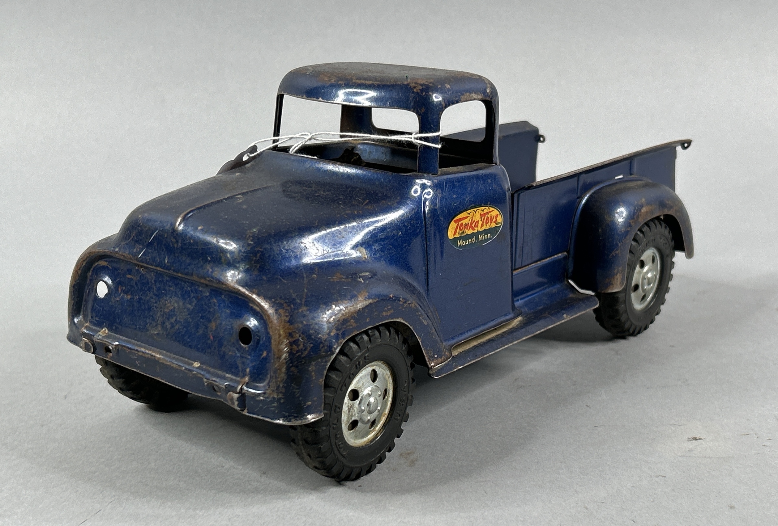 Lynn Smith Collection Auction #4 featured photo 284