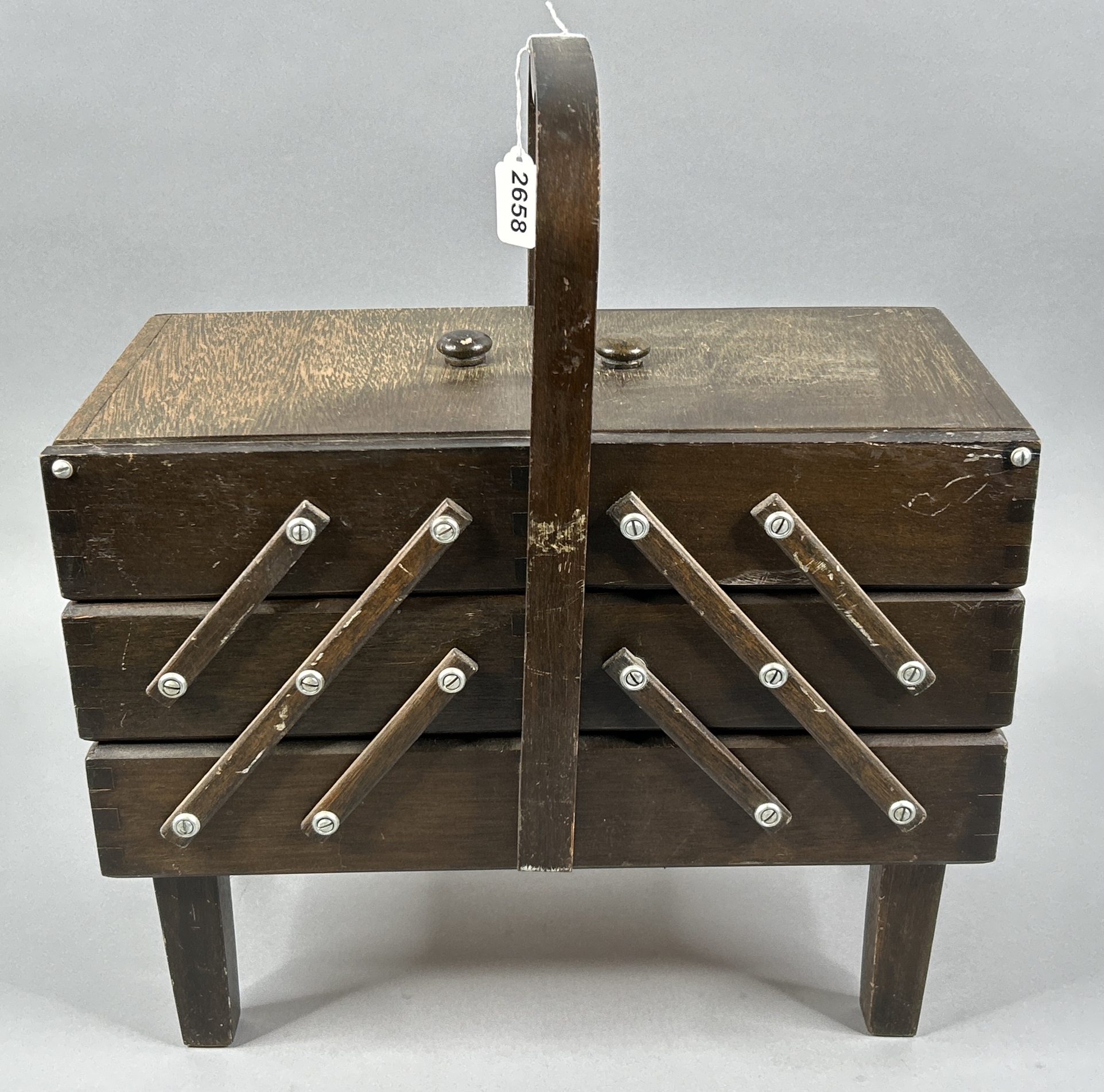 Lynn Smith Collection Auction #4 featured photo 25