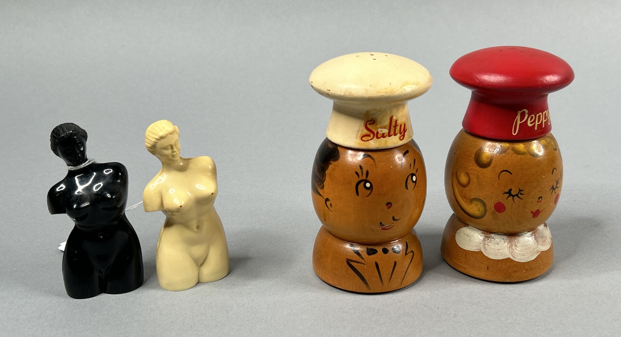 Lynn Smith Collection Auction #4 featured photo 116