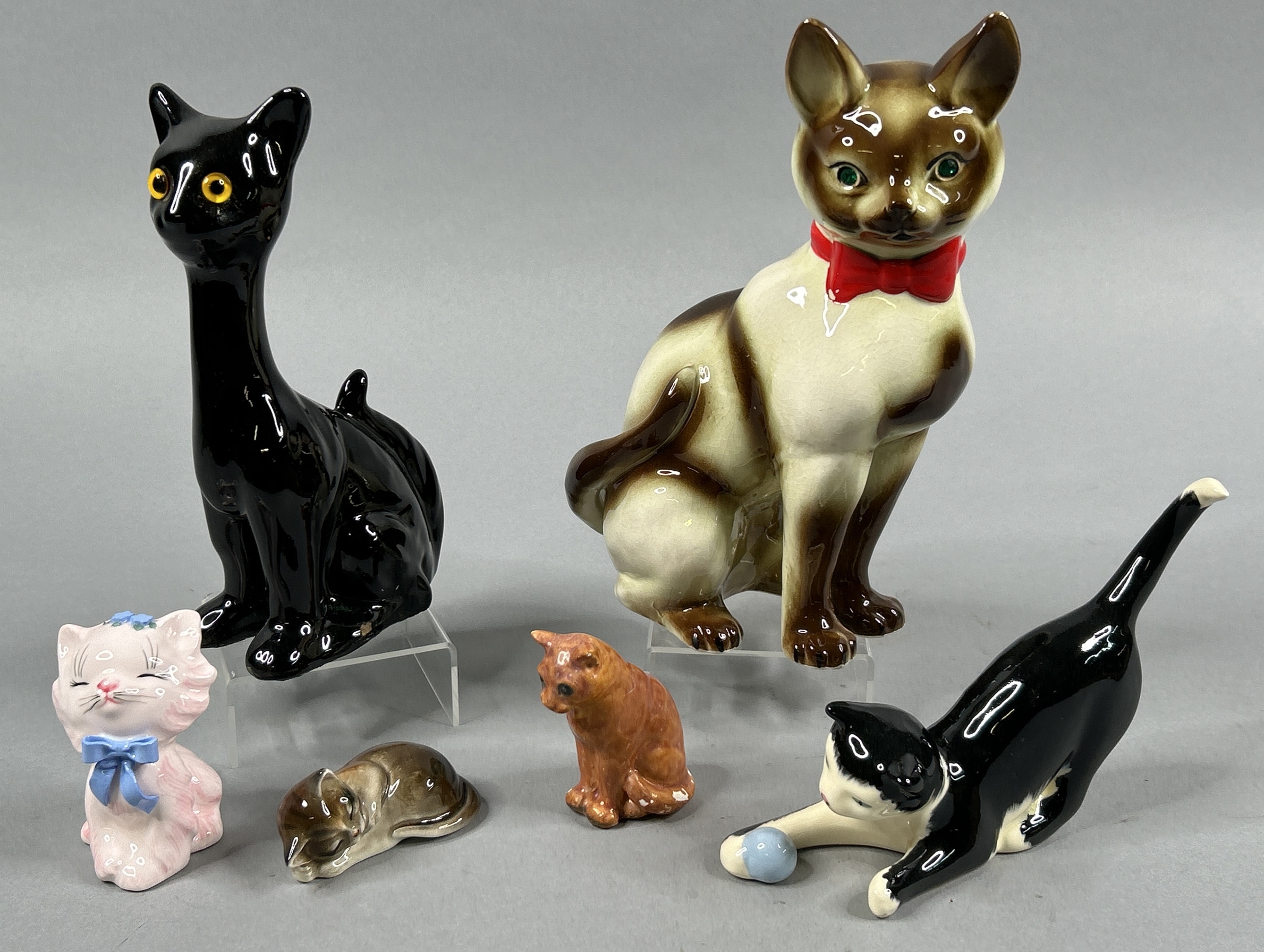 Lynn Smith Collection Auction #4 featured photo 127