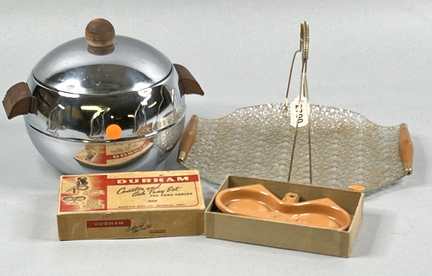 Lynn Smith Collection Auction #4 featured photo 67