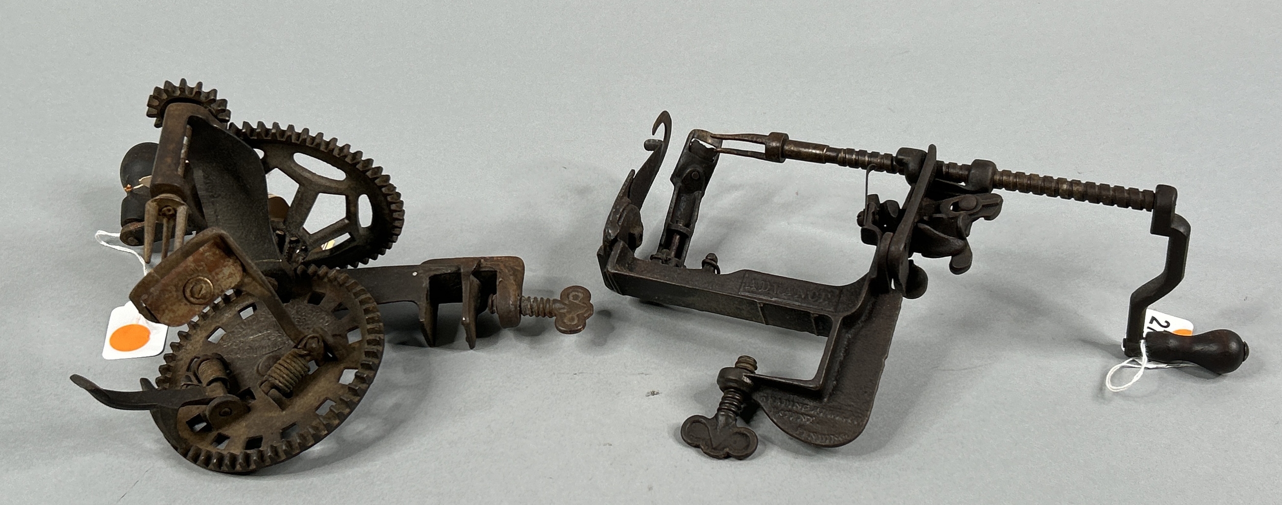 Lynn Smith Collection Auction #4 featured photo 84