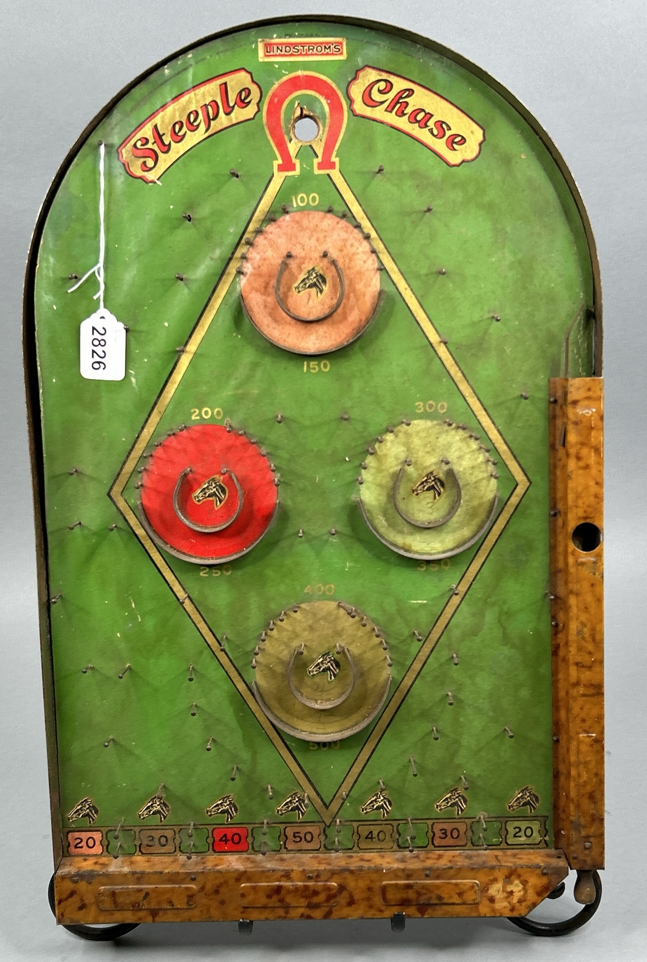 Lynn Smith Collection Auction #4 featured photo 195