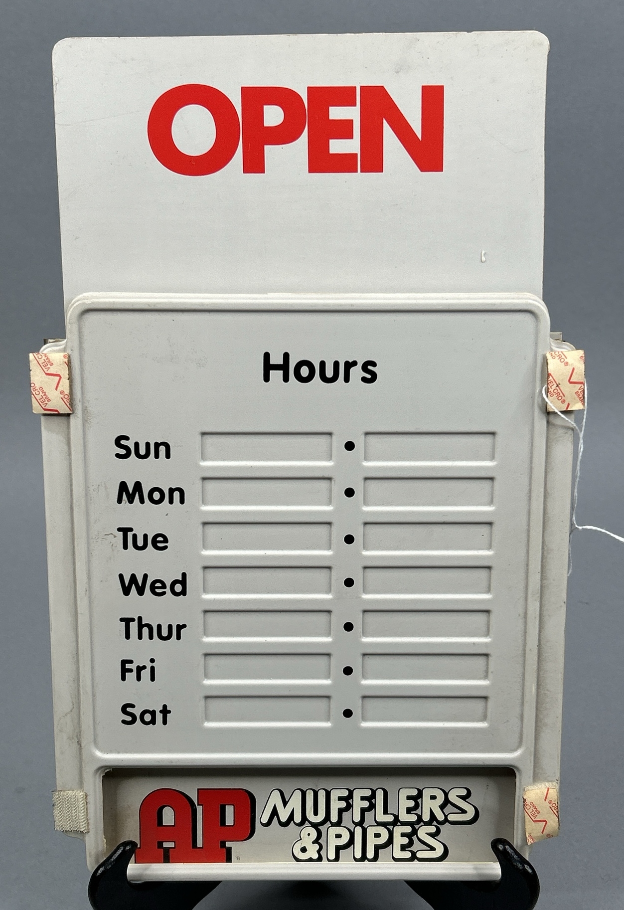 Lynn Smith Collection Auction #4 featured photo 187