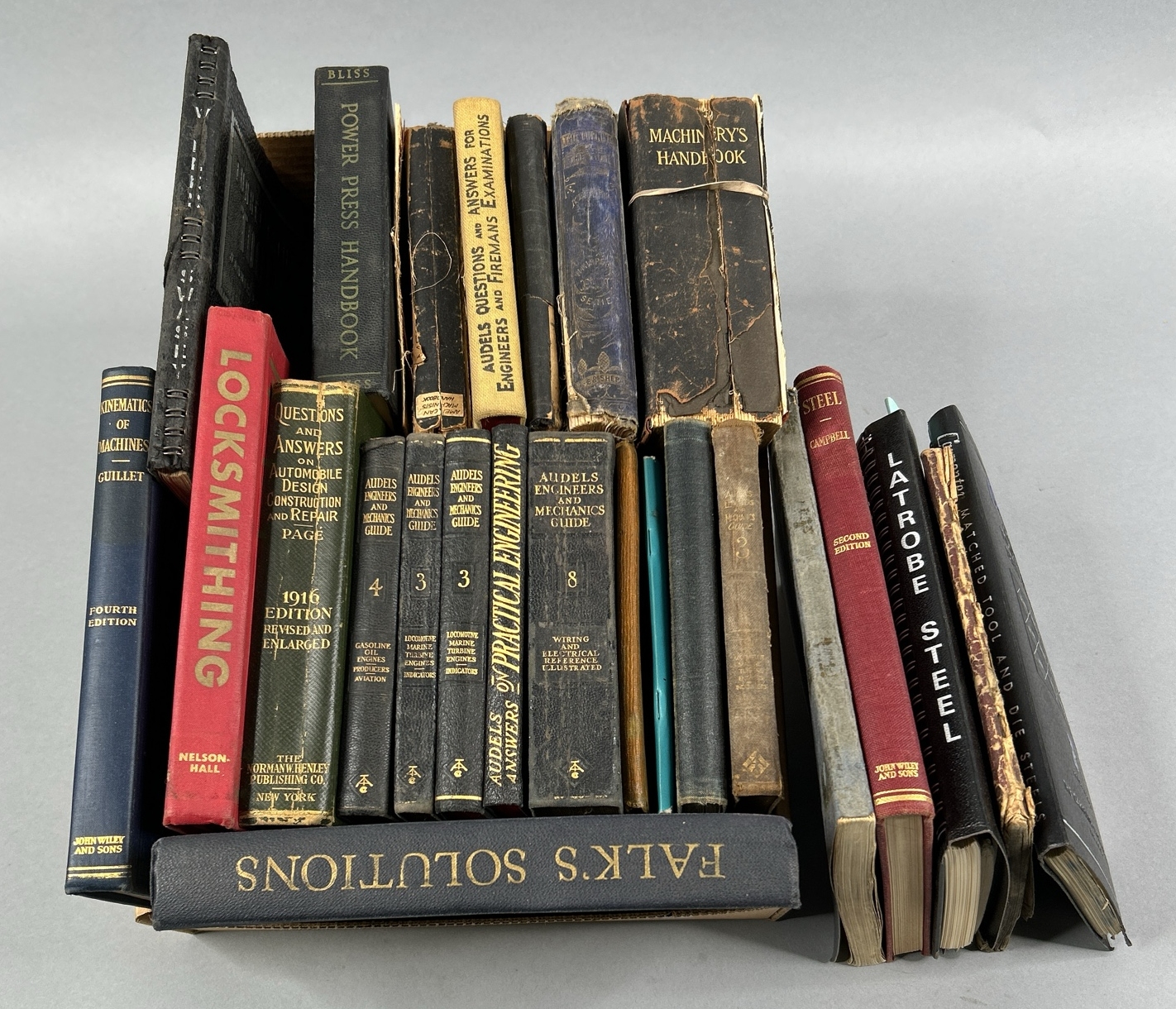 Lynn Smith Collection Auction #4 featured photo 71