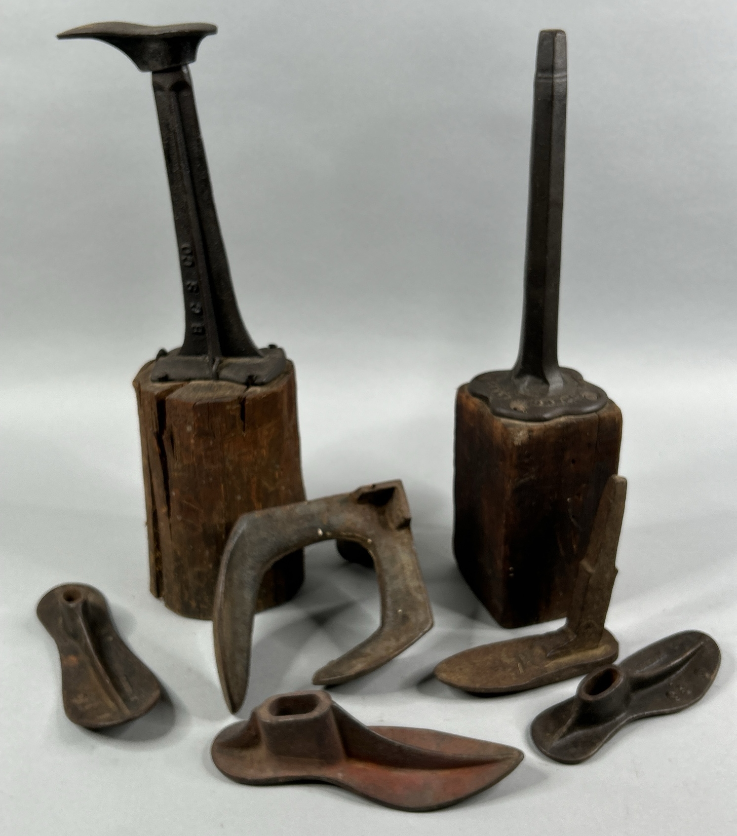 Lynn Smith Collection Auction #4 featured photo 159