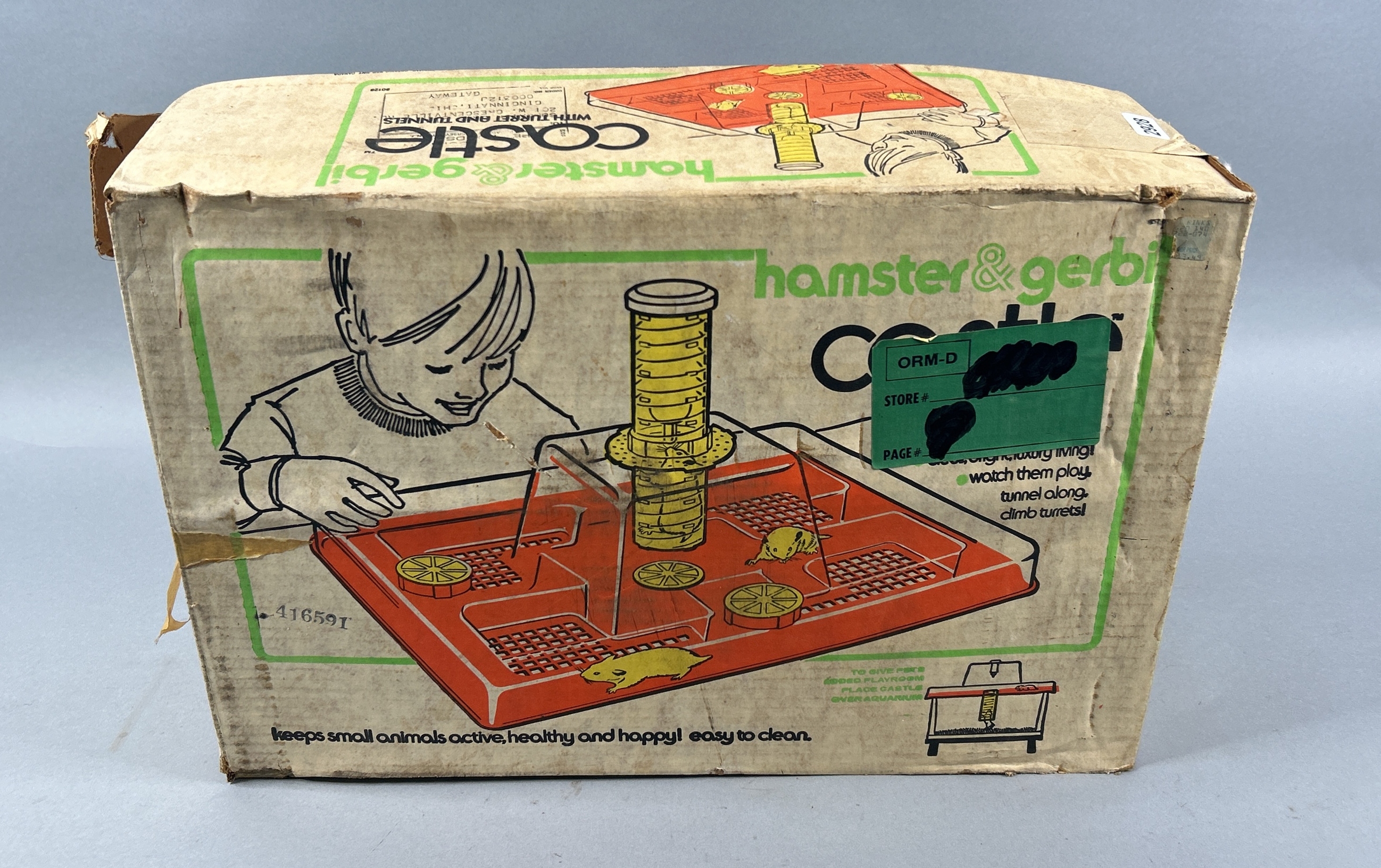 Lynn Smith Collection Auction #4 featured photo 298