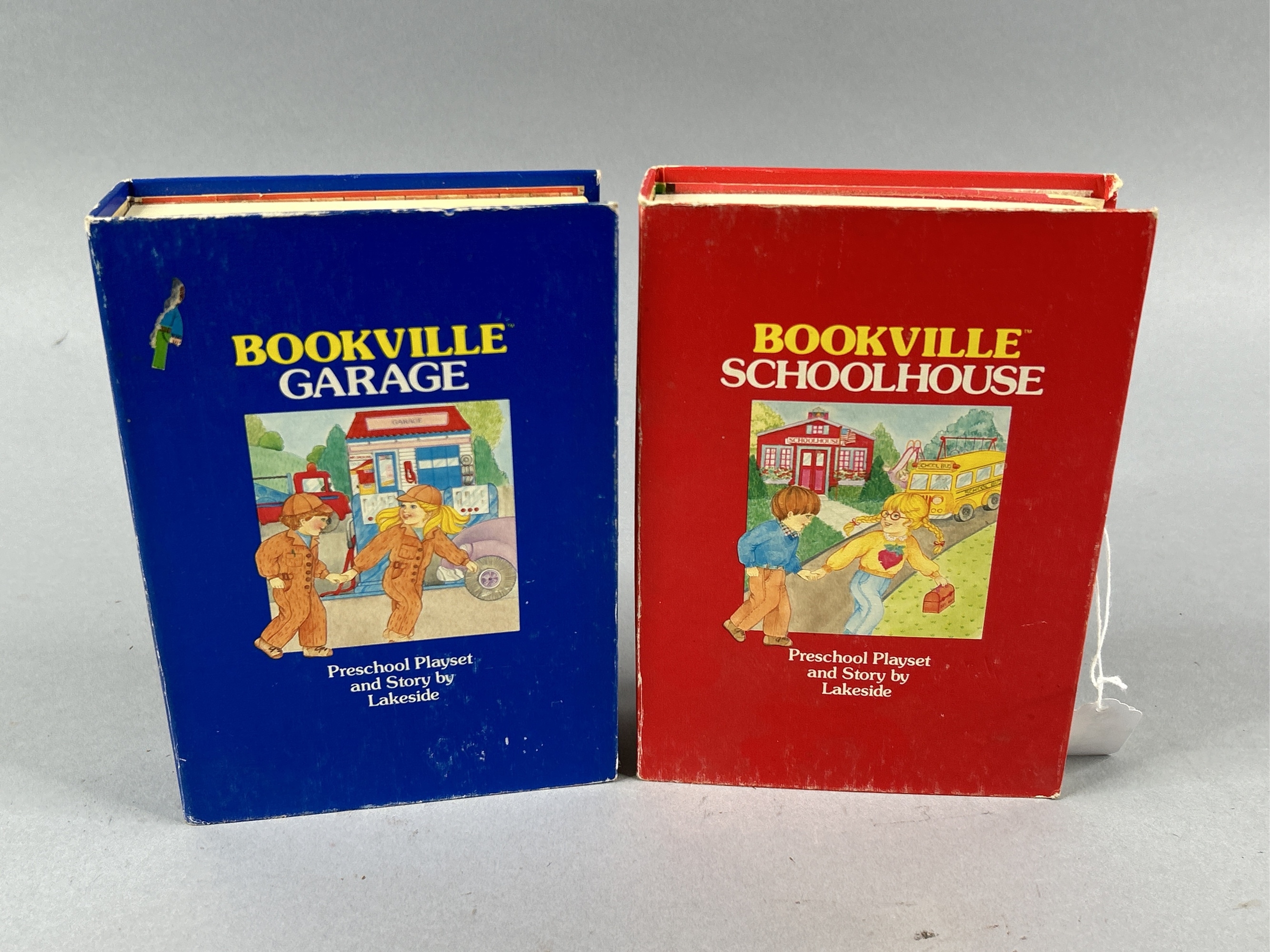 Lynn Smith Collection Auction #4 featured photo 297