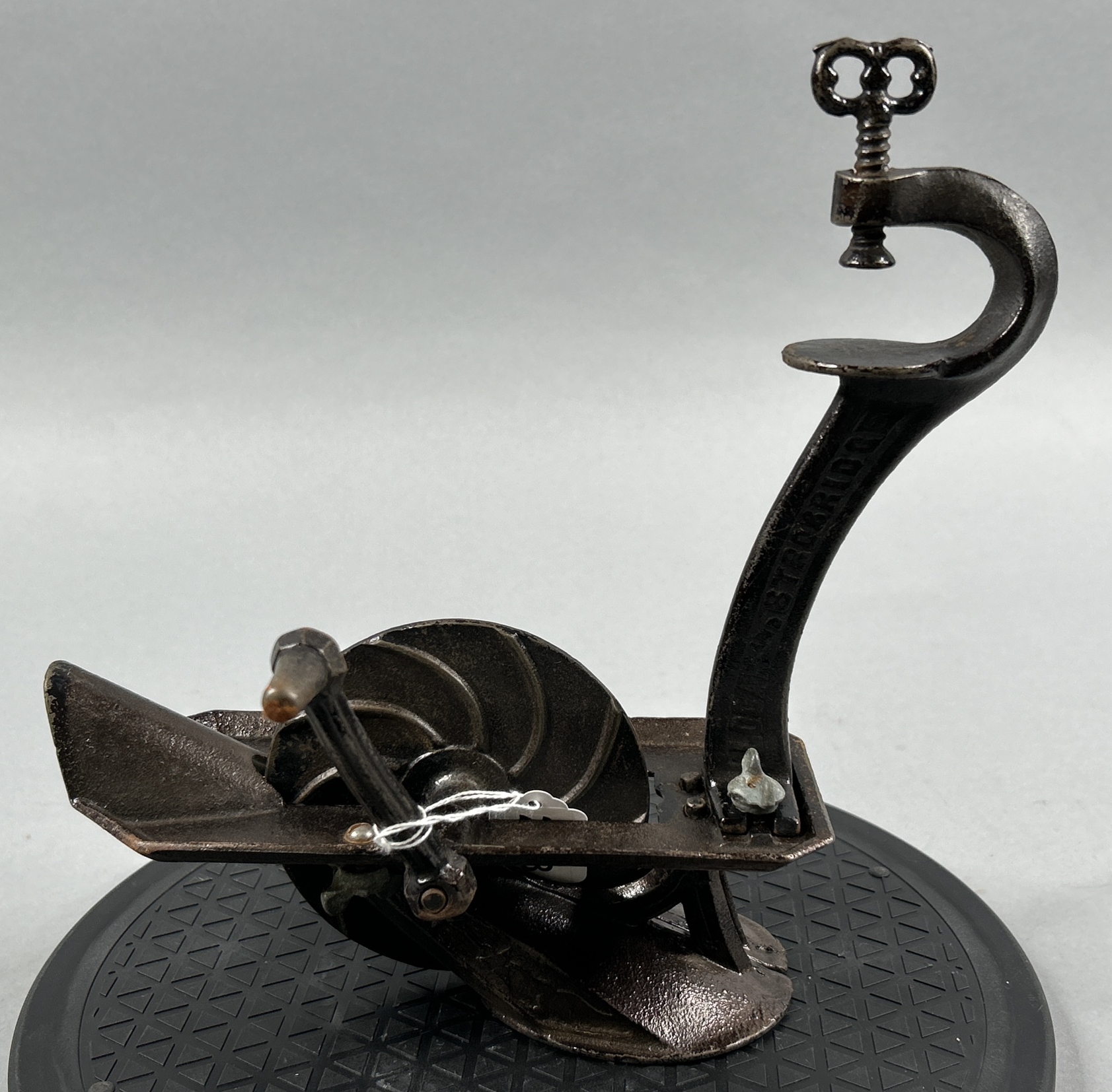 Lynn Smith Collection Auction #4 featured photo 147