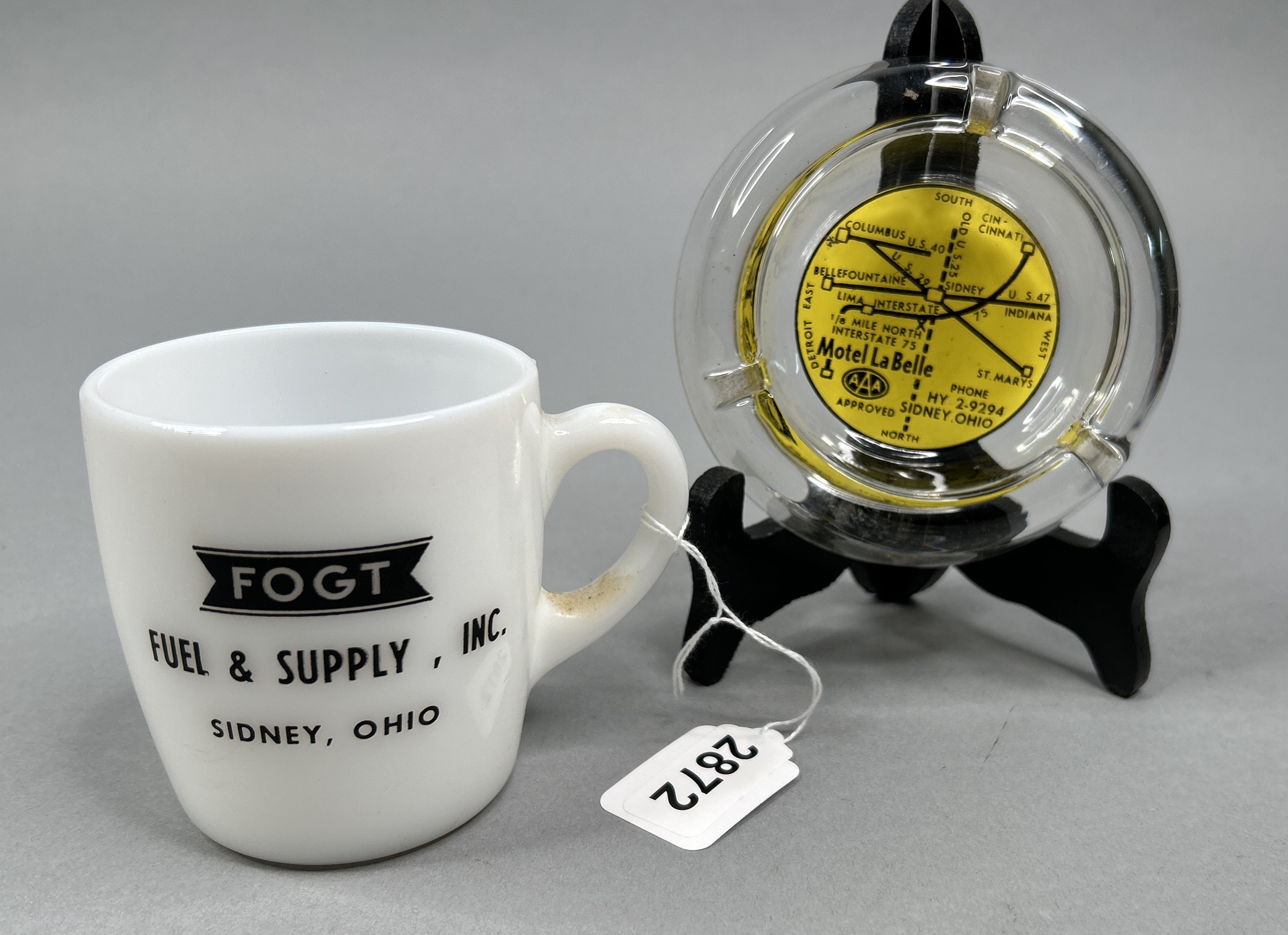 Lynn Smith Collection Auction #4 featured photo 242