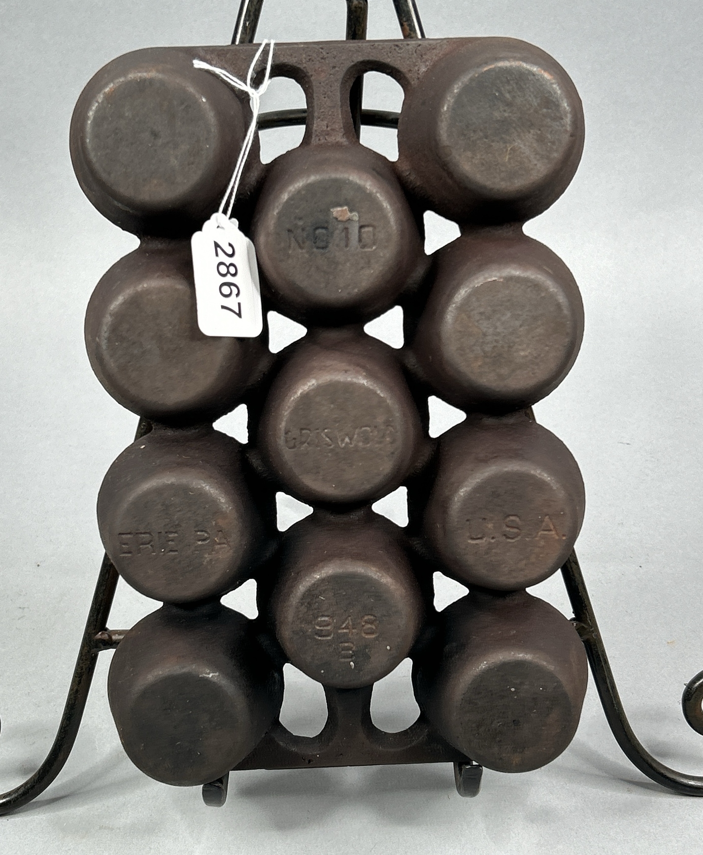 Lynn Smith Collection Auction #4 featured photo 237