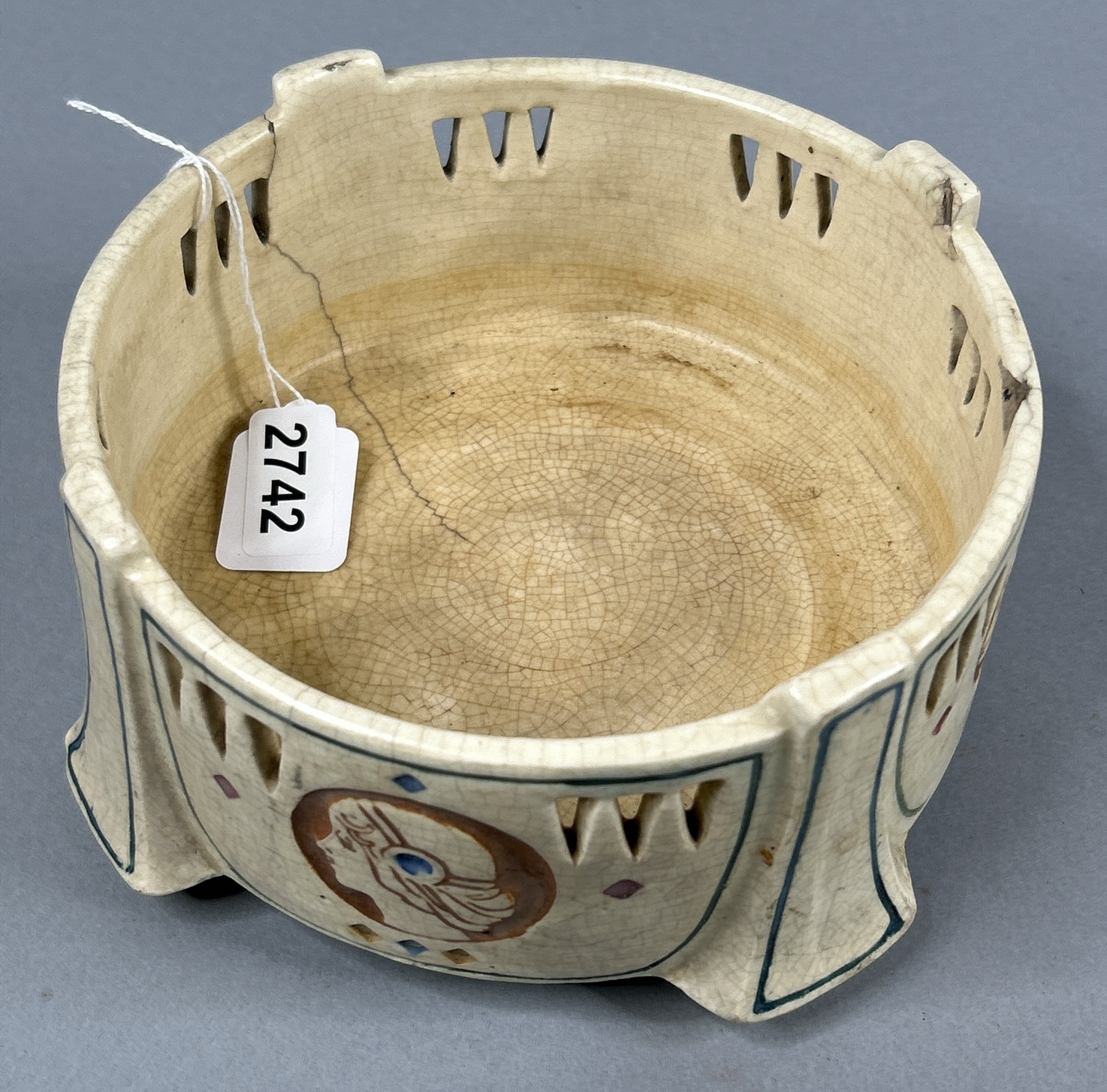 Lynn Smith Collection Auction #4 featured photo 109