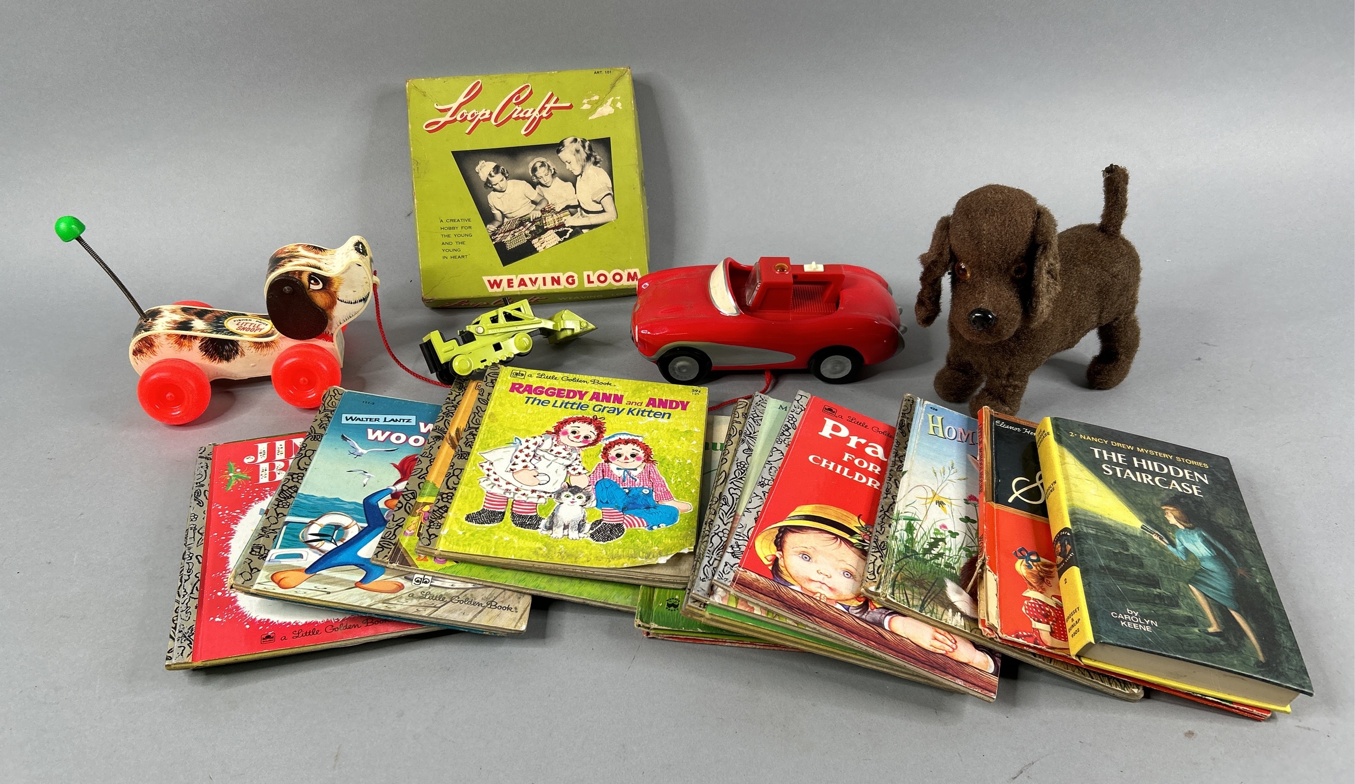 Lynn Smith Collection Auction #4 featured photo 274