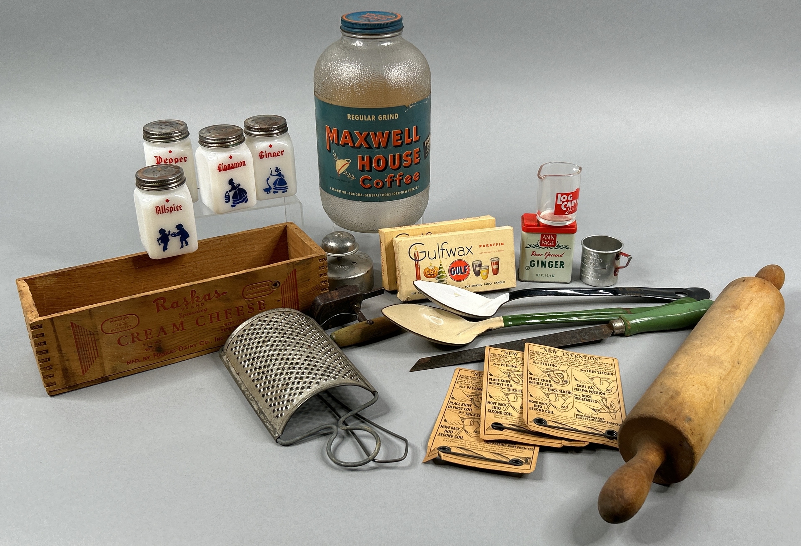 Lynn Smith Collection Auction #4 featured photo 83