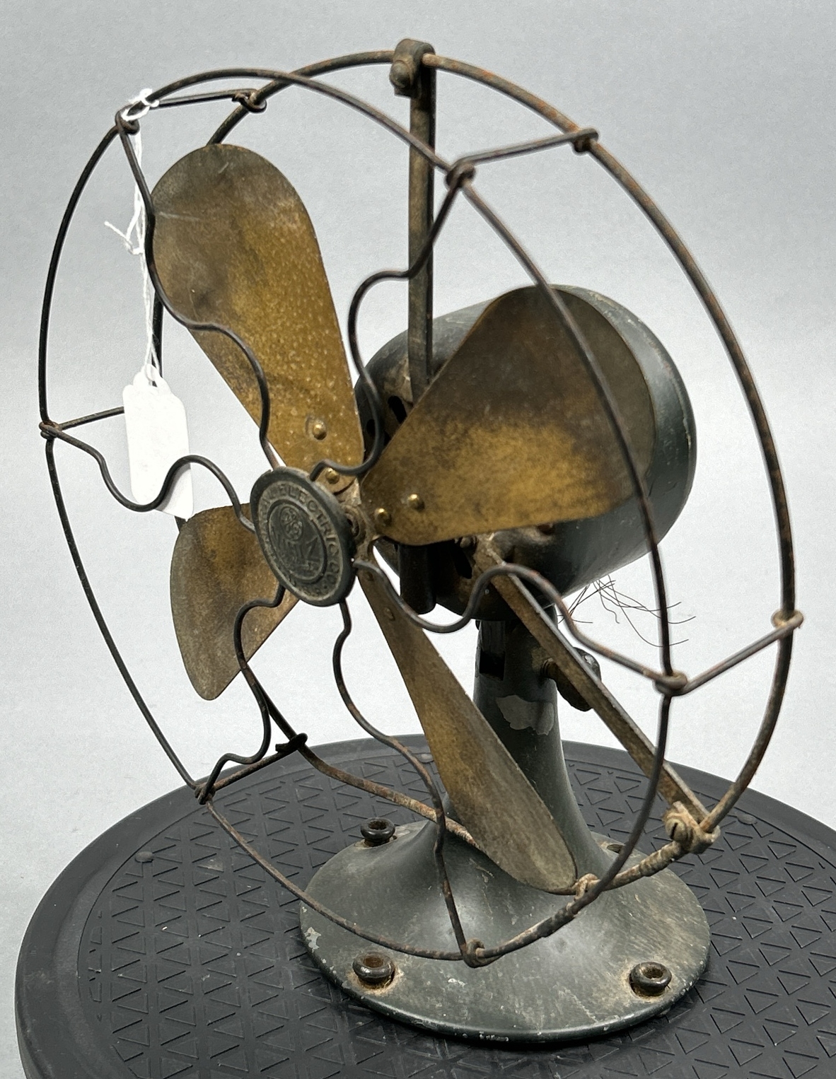 Lynn Smith Collection Auction #4 featured photo 192