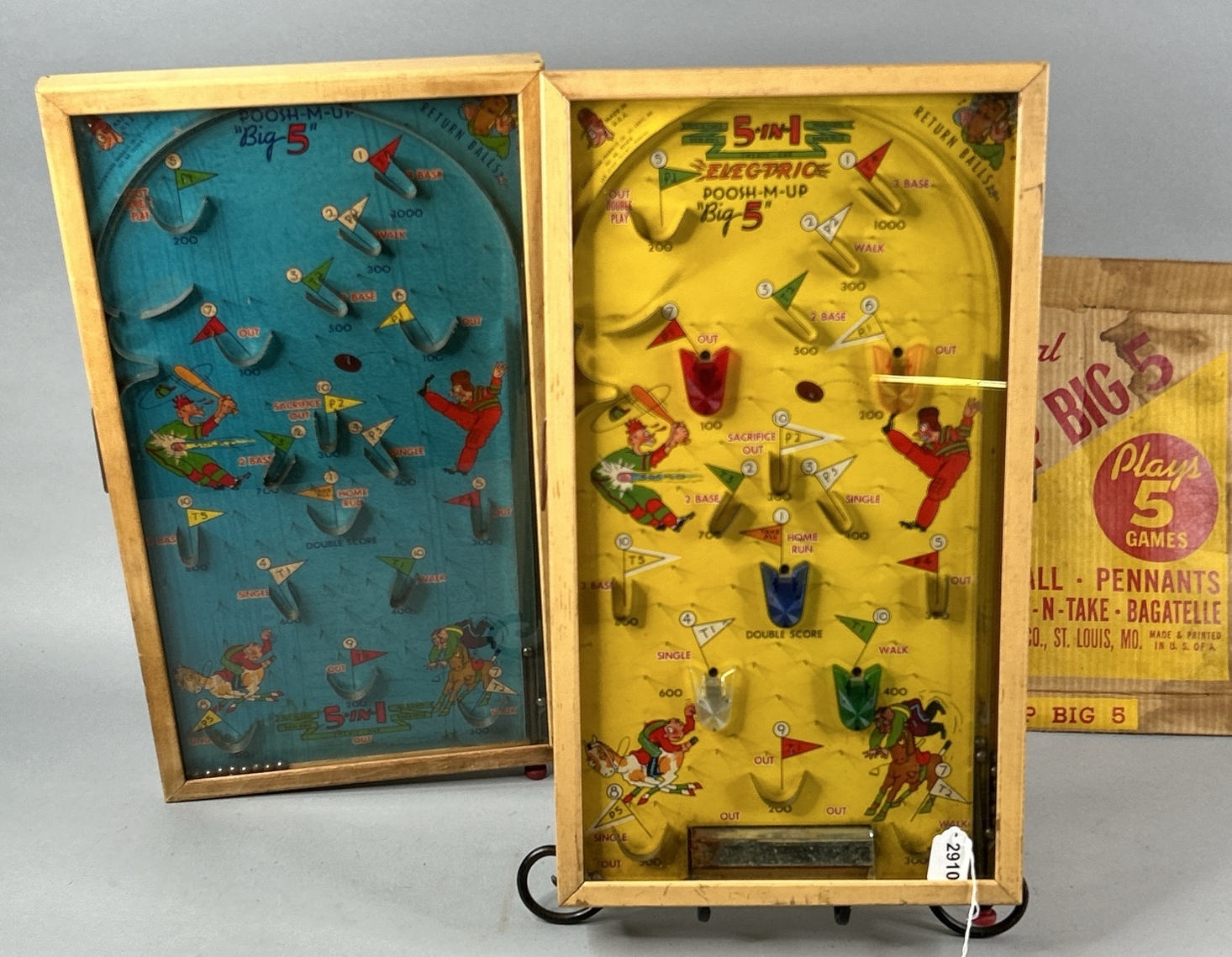 Lynn Smith Collection Auction #4 featured photo 280