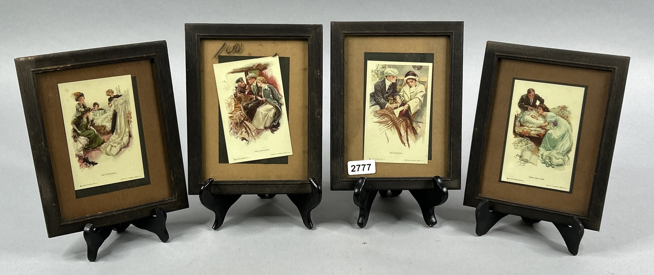 Lynn Smith Collection Auction #4 featured photo 146