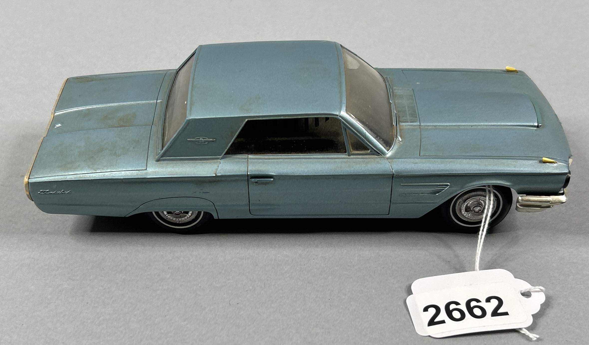 Lynn Smith Collection Auction #4 featured photo 29