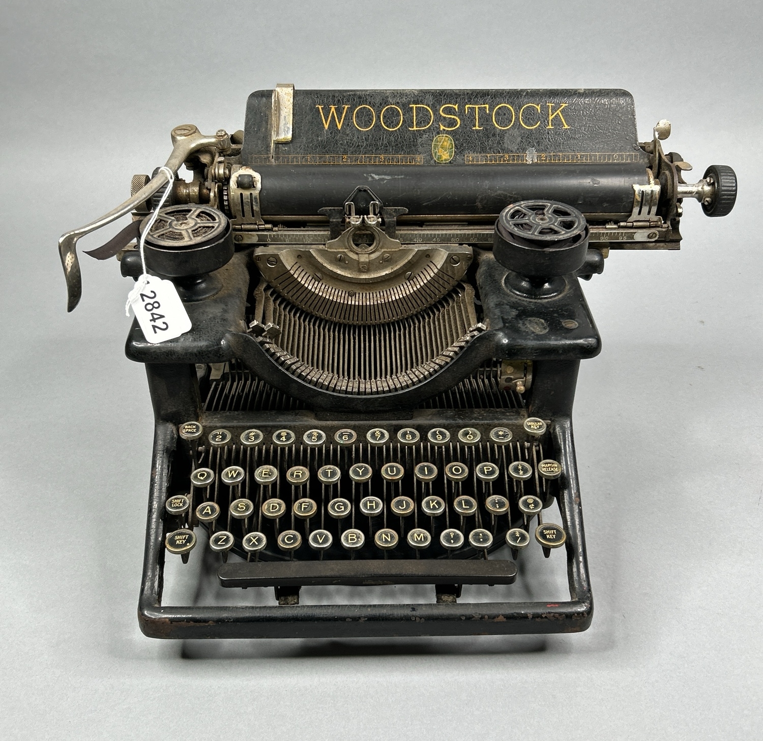 Lynn Smith Collection Auction #4 featured photo 211