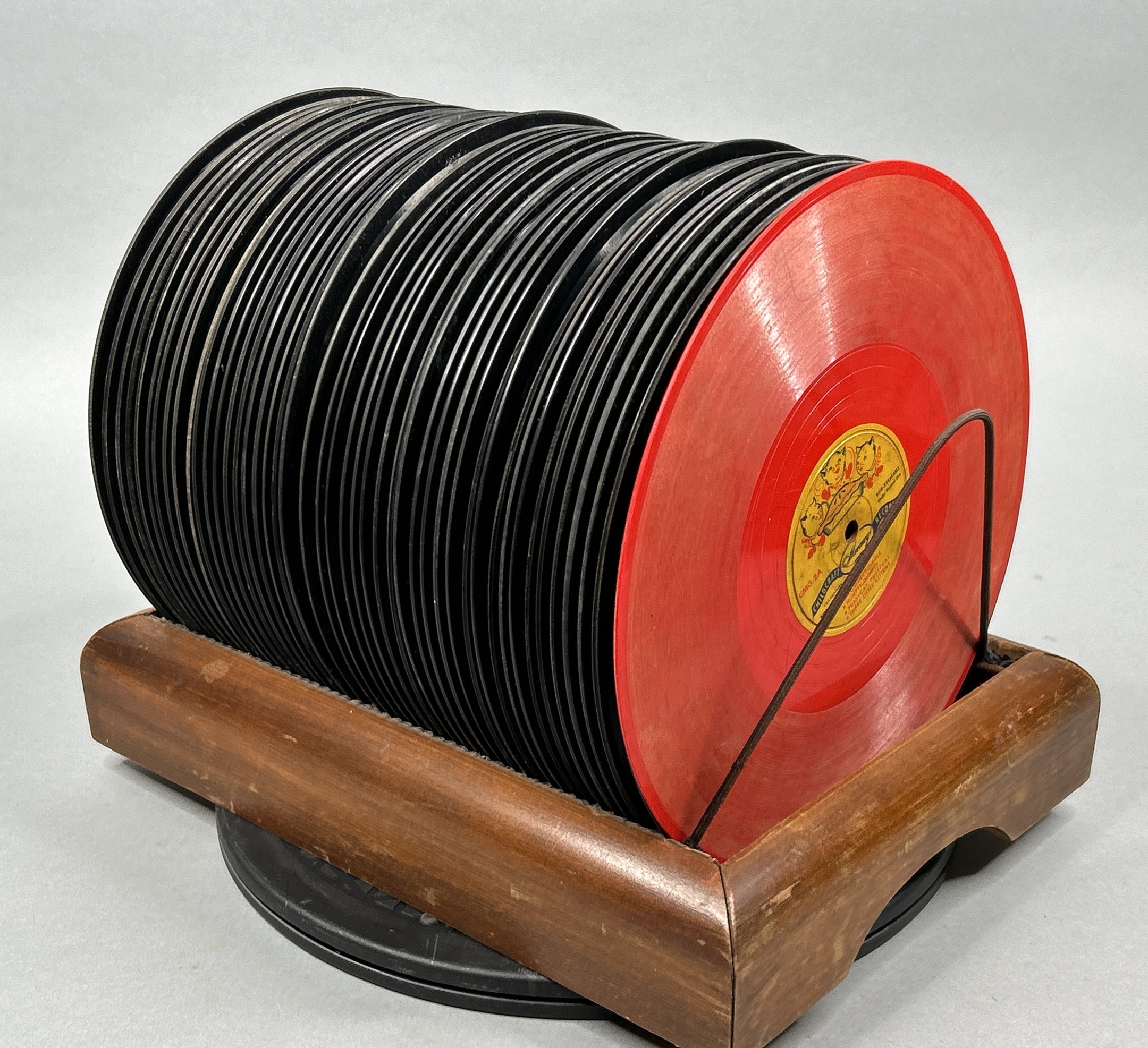 Lynn Smith Collection Auction #4 featured photo 254