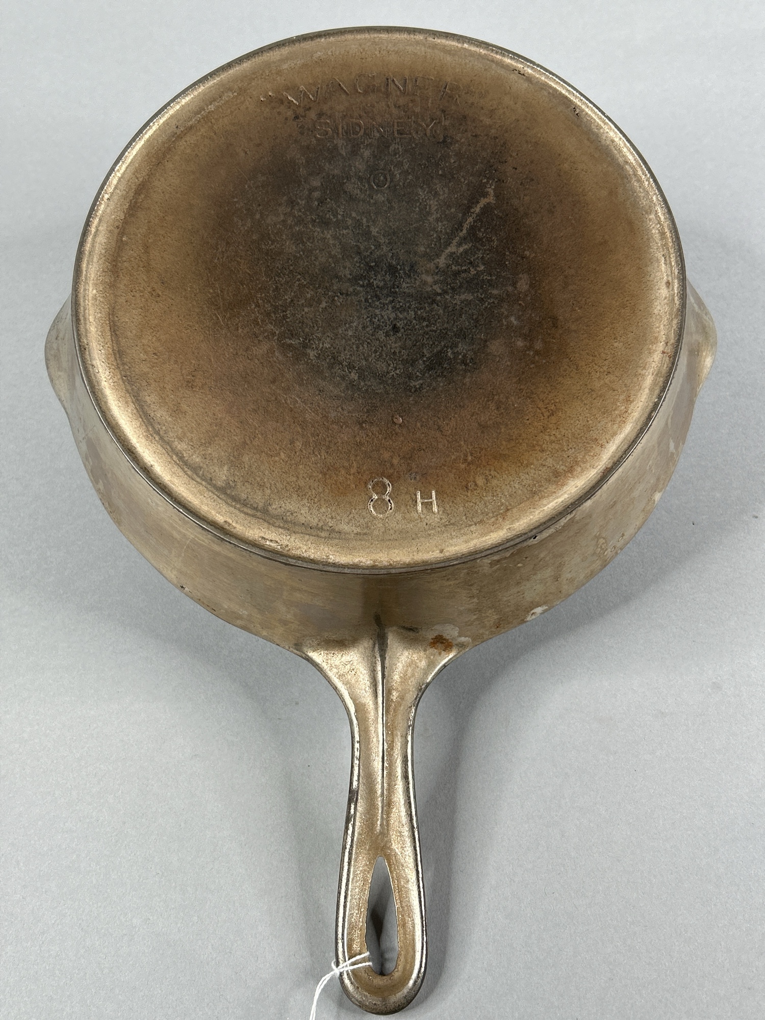 Lynn Smith Collection Auction #4 featured photo 34