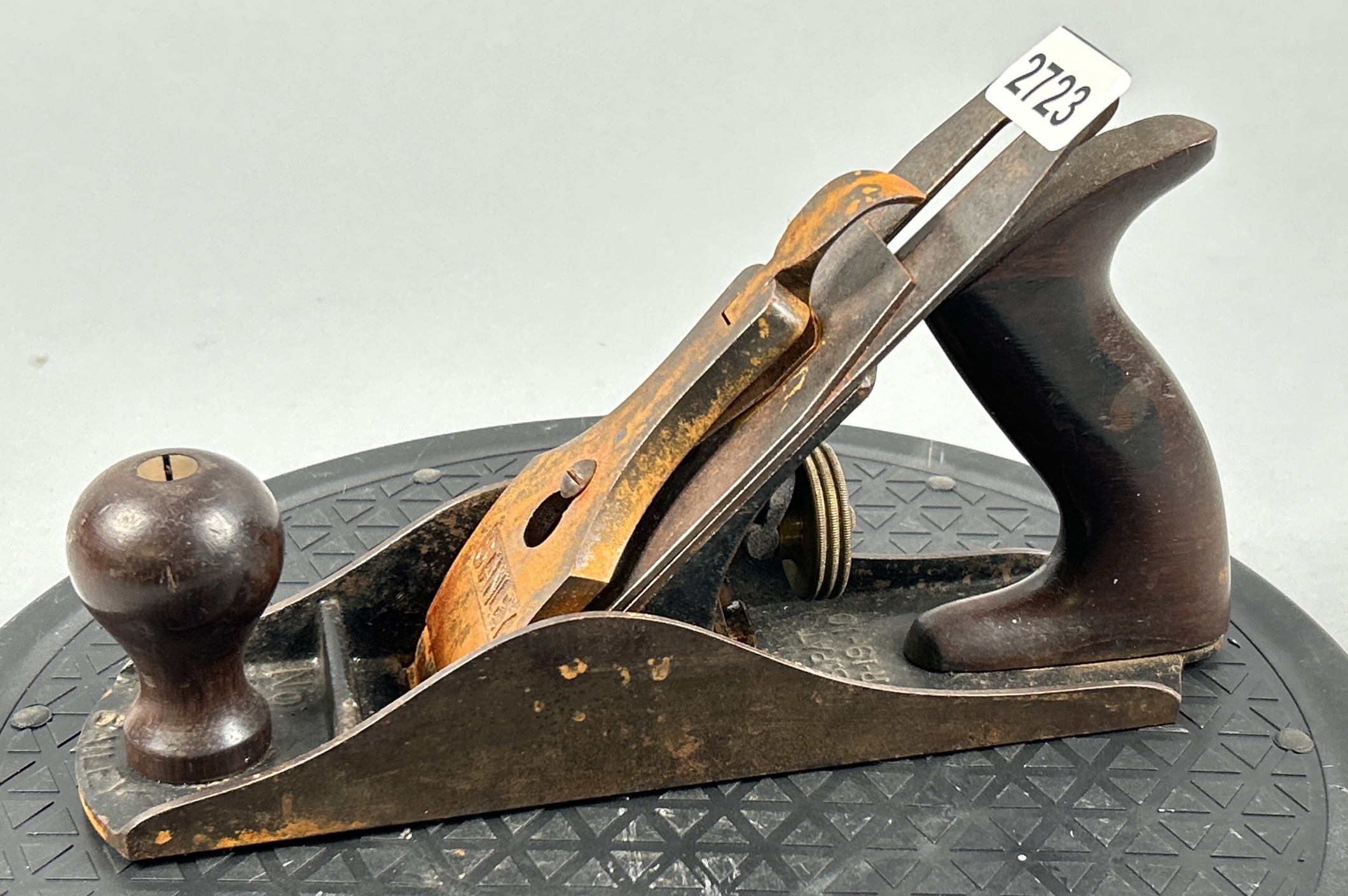 Lynn Smith Collection Auction #4 featured photo 90