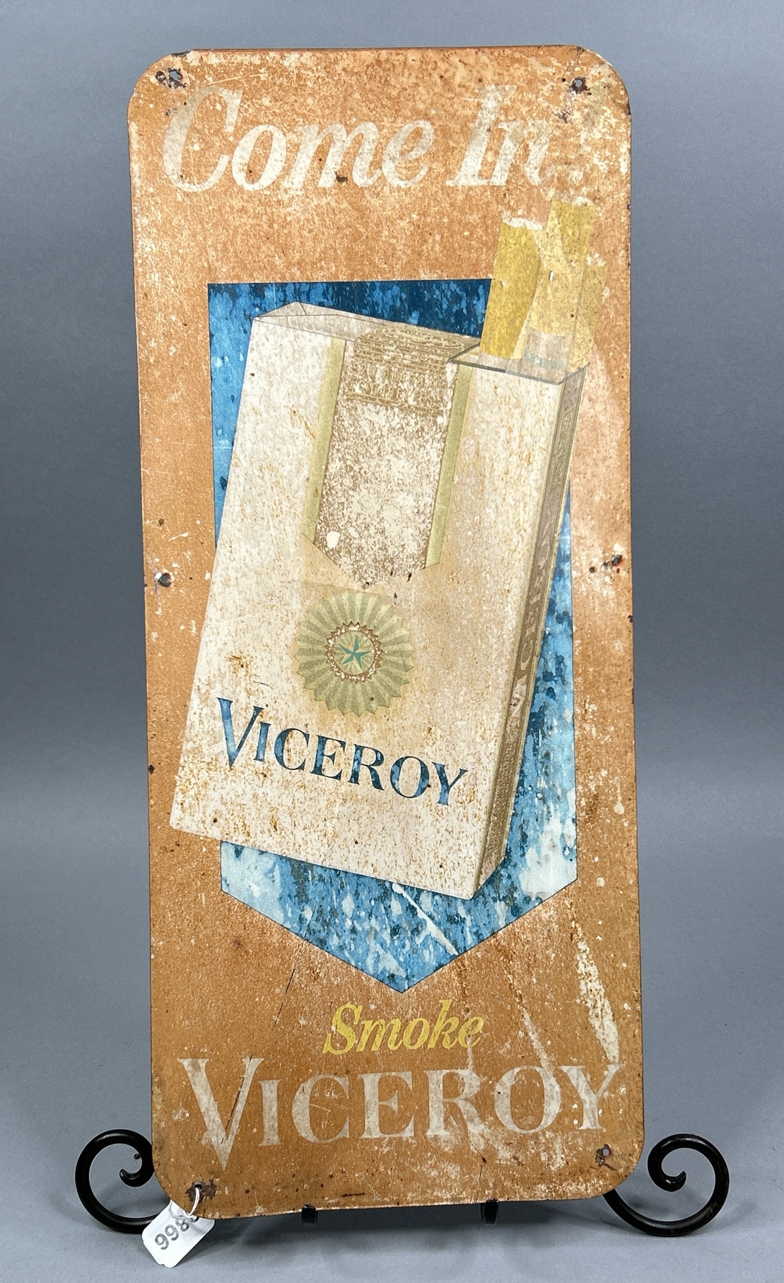 Lynn Smith Collection Auction #4 featured photo 236