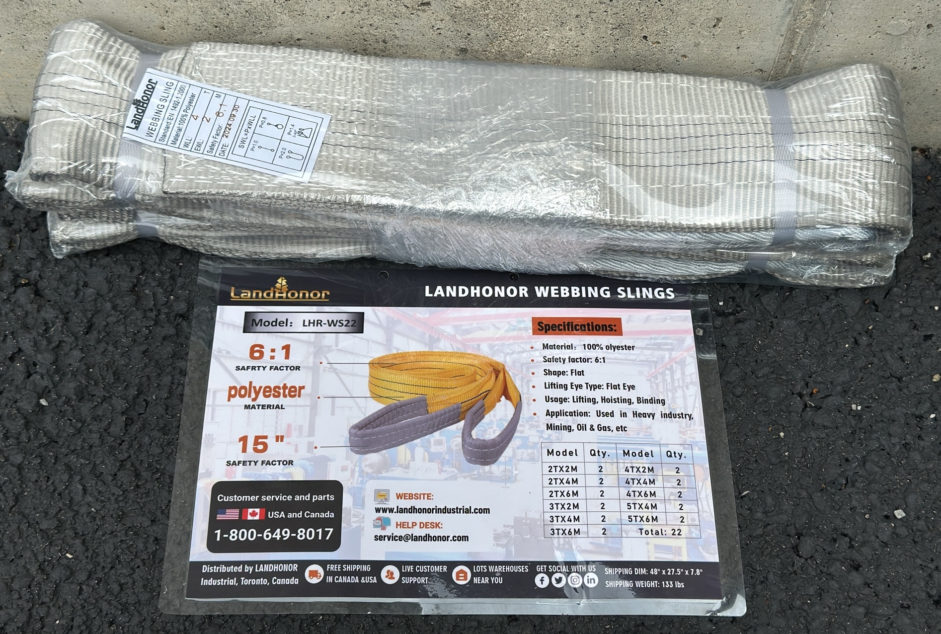 Spring Construction, Landscaping, and New Equipment Auction featured photo 51