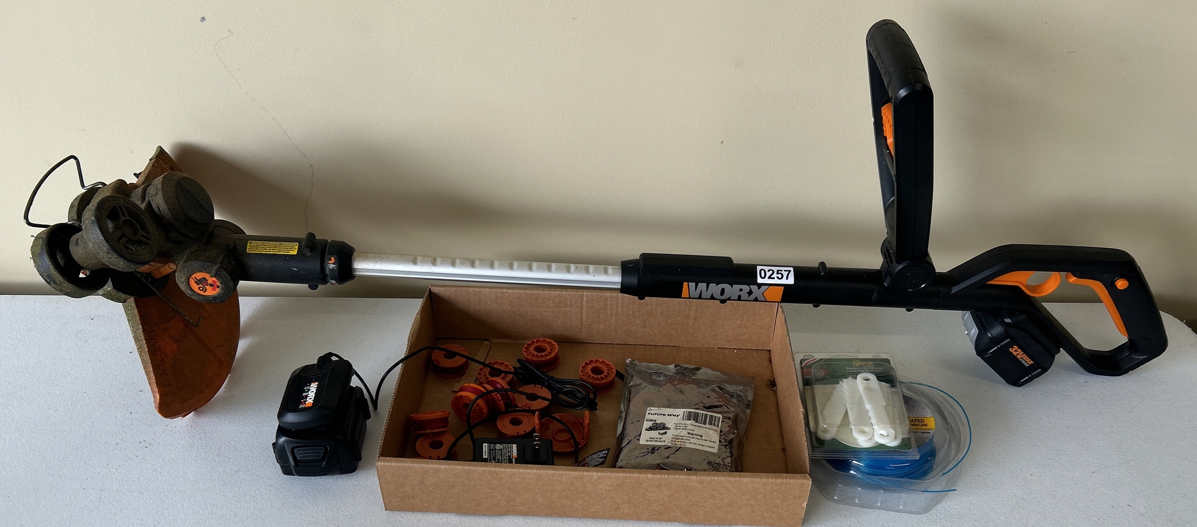 Lot image 1
