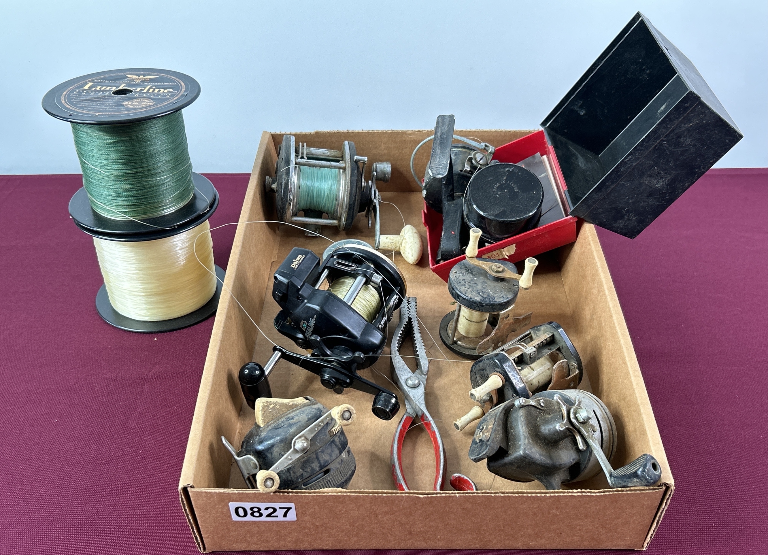 Lot image 1