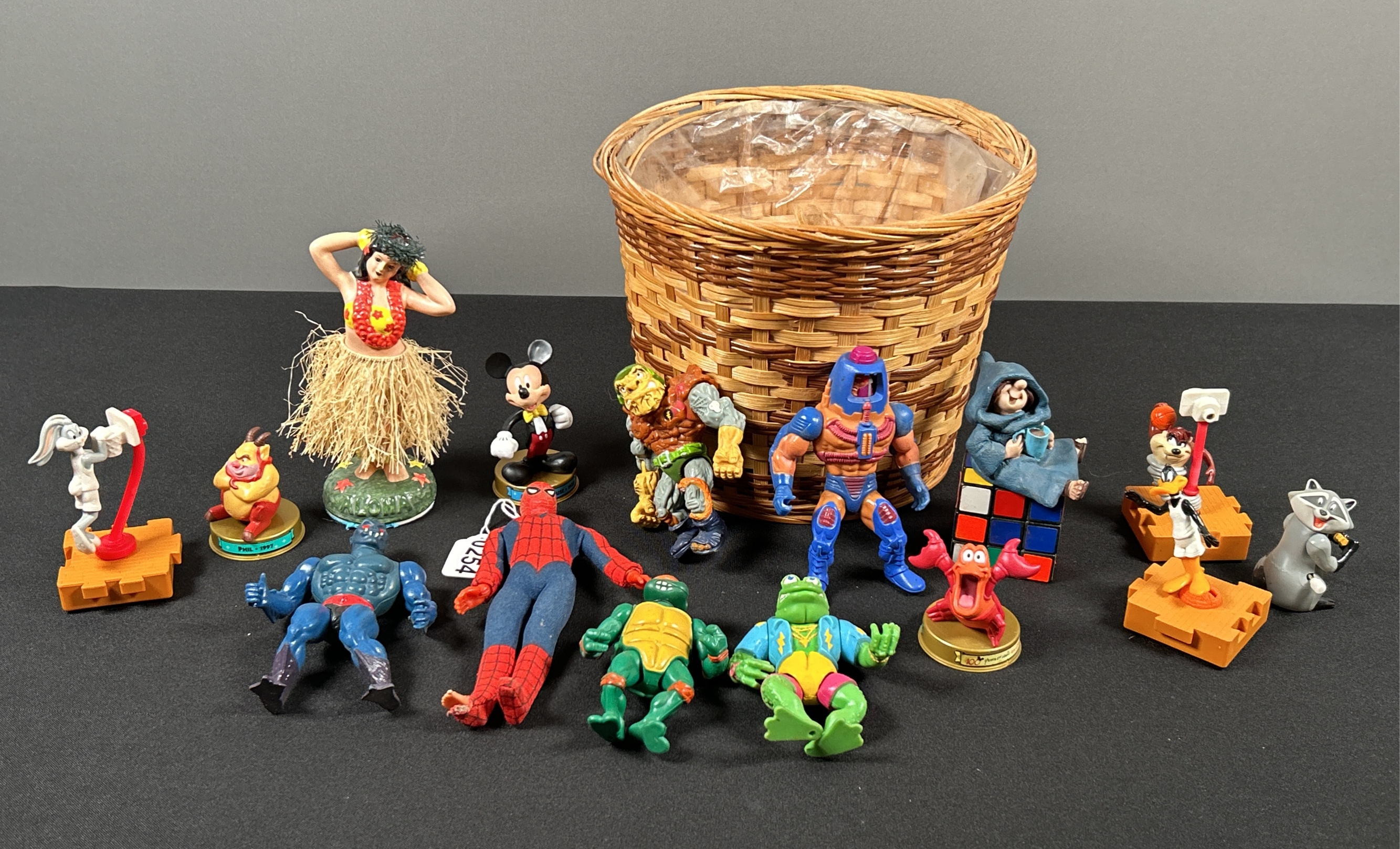 Lot image 1
